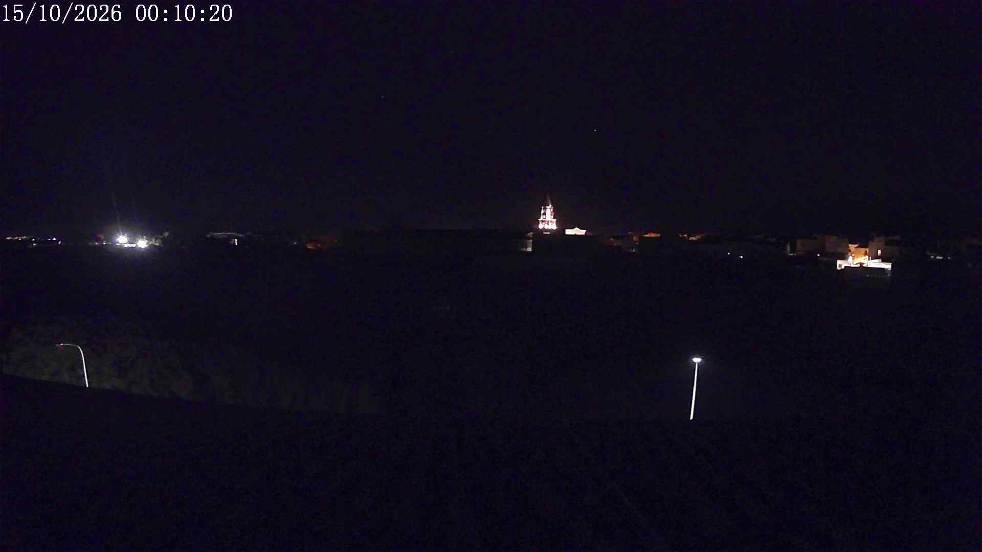 Webcam Venosa