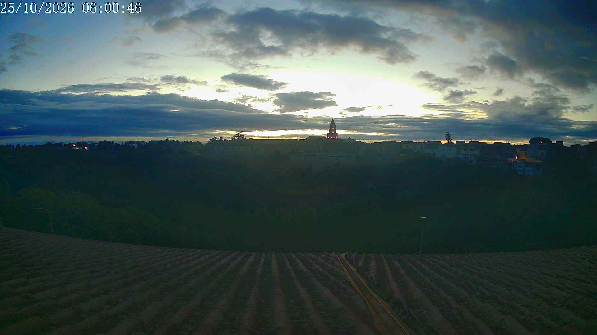 Archivio Venosa 06:00
