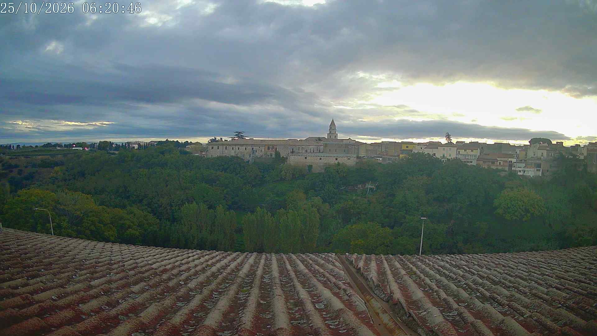 Archivio Venosa 06:20