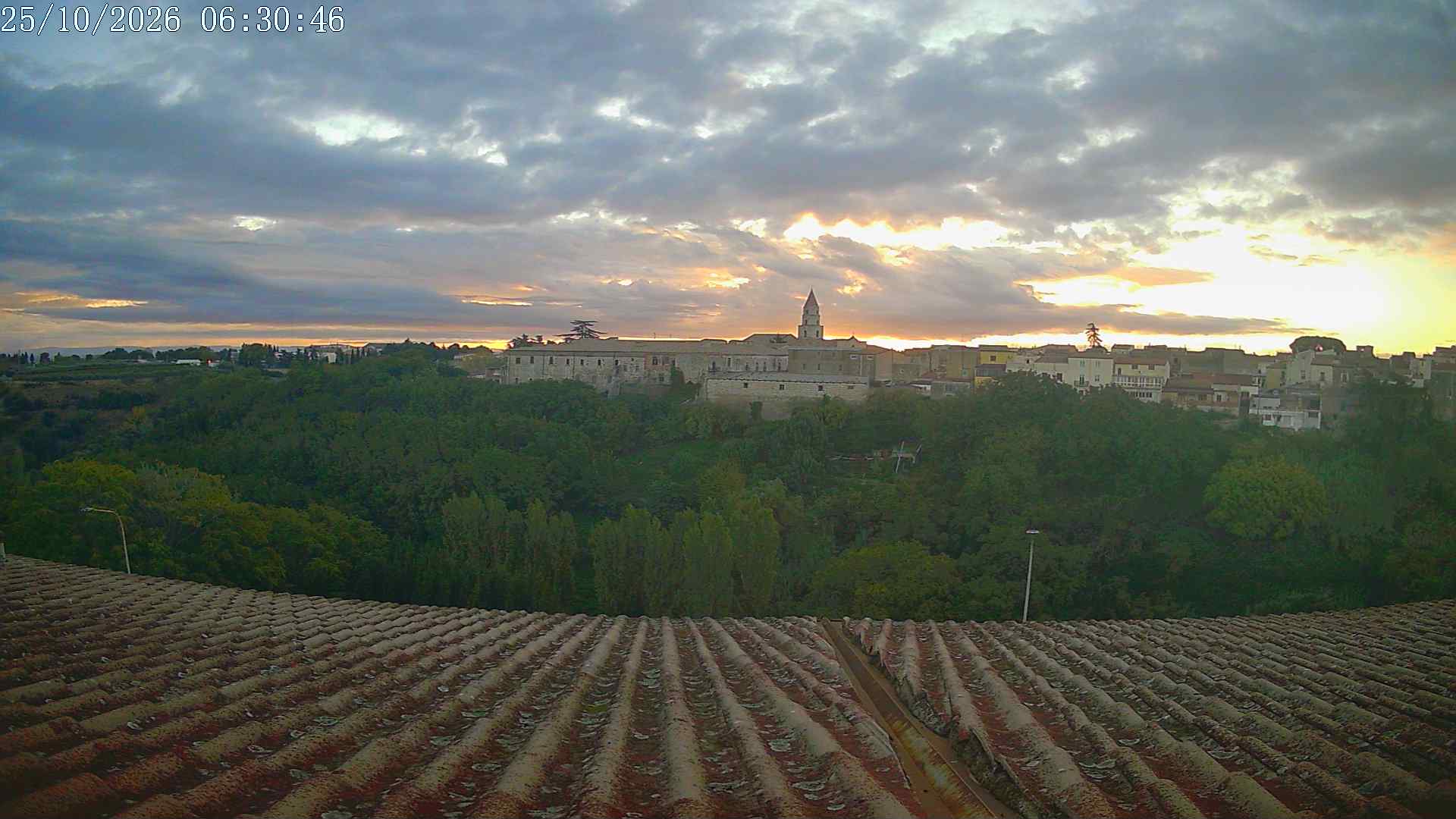 Archivio Venosa 06:30