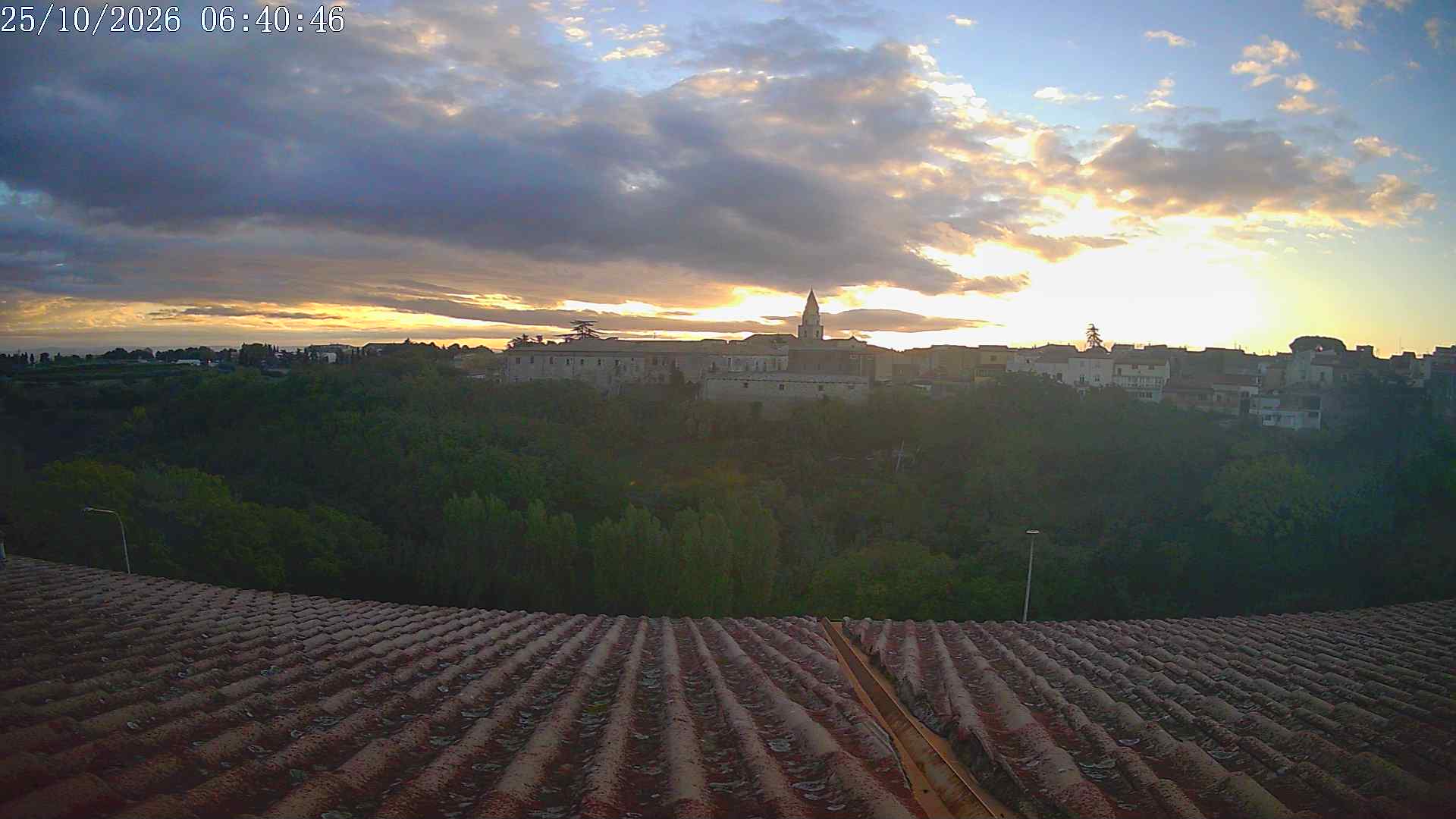 Archivio Venosa 06:40
