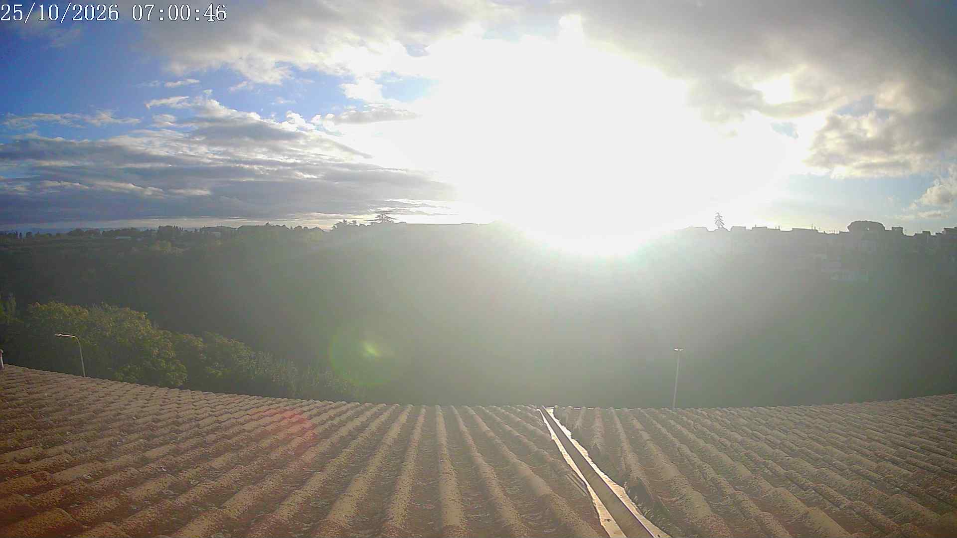 Archivio Venosa 07:00