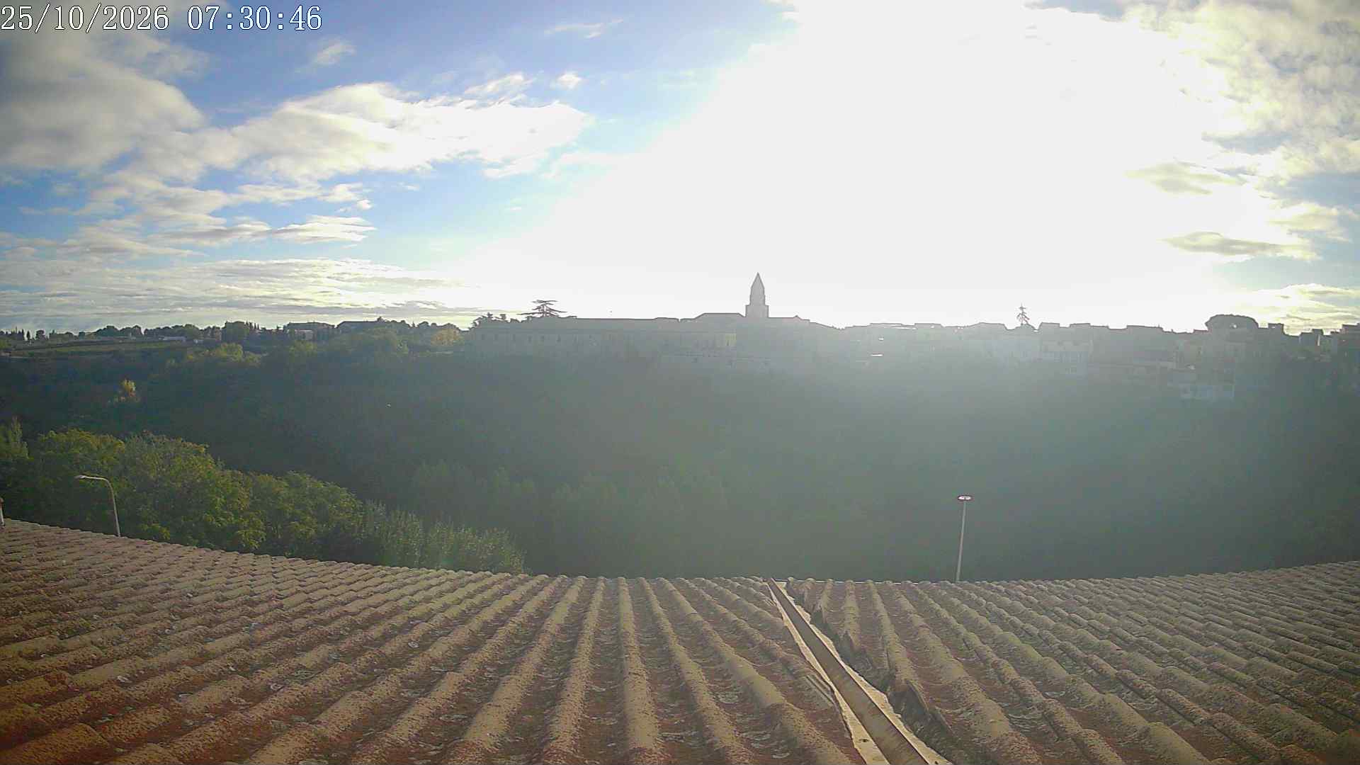 Archivio Venosa 07:30