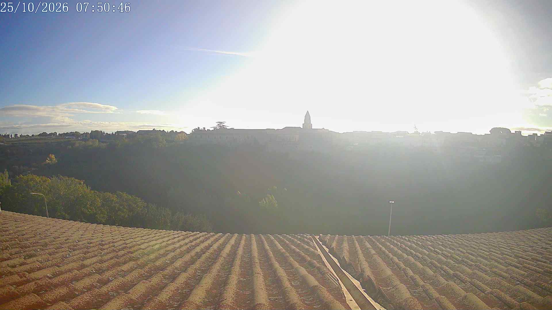 Archivio Venosa 07:50