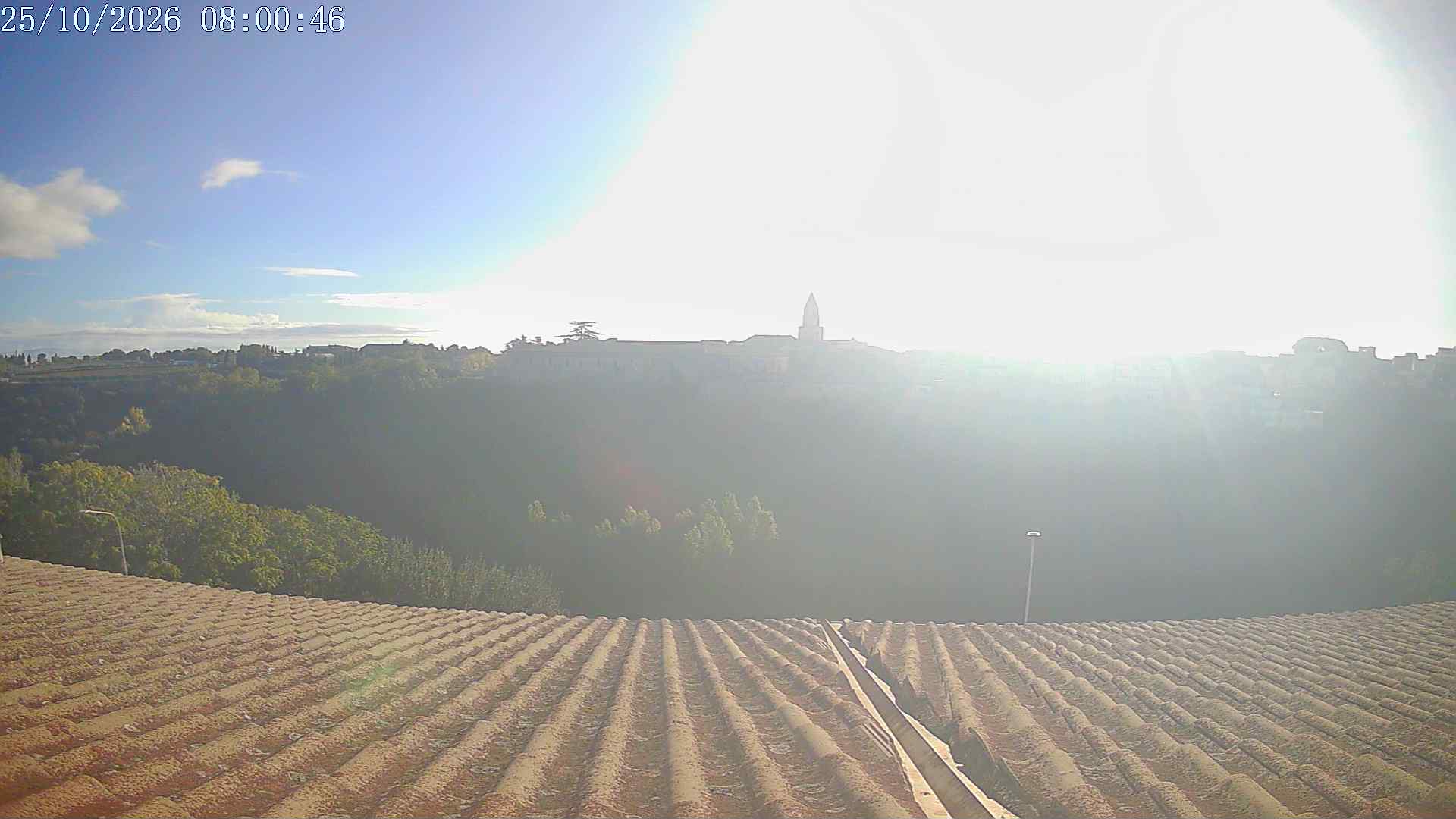 Archivio Venosa 08:00