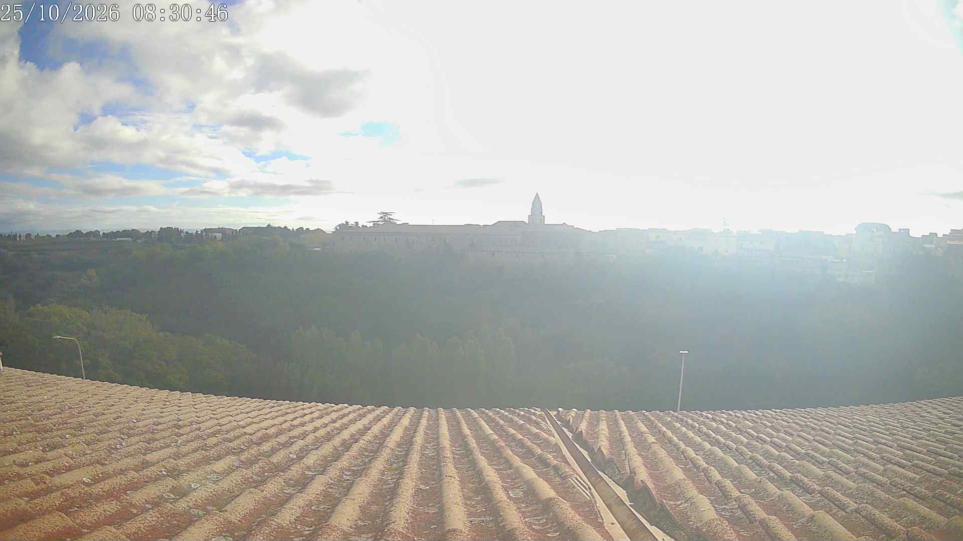 Archivio Venosa 08:30