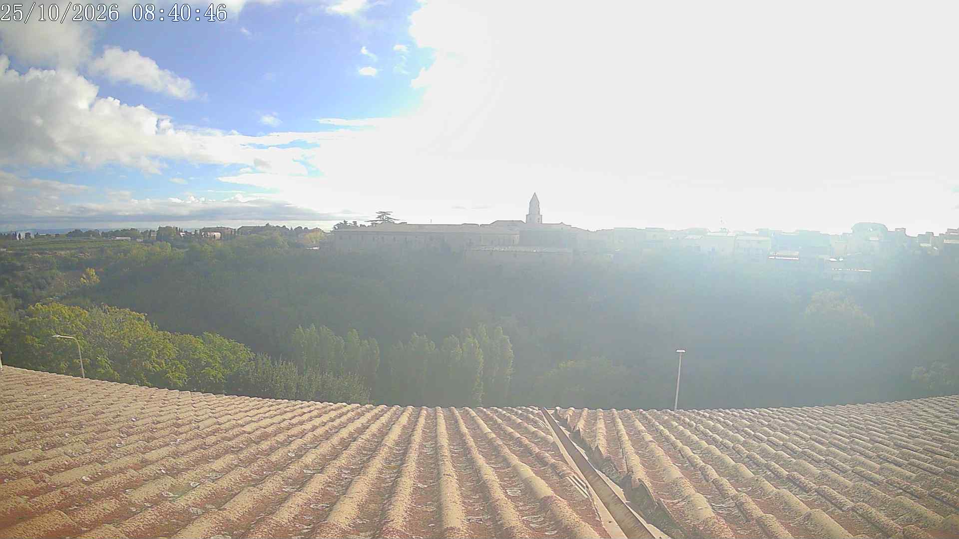 Archivio Venosa 08:40