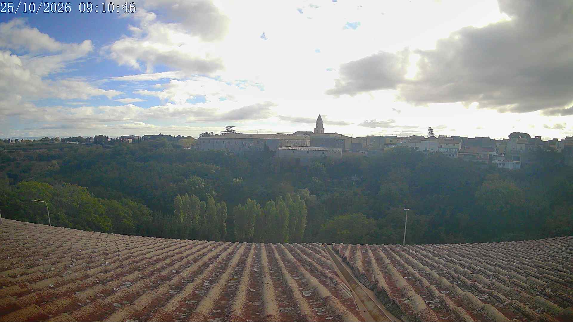 Archivio Venosa 09:10