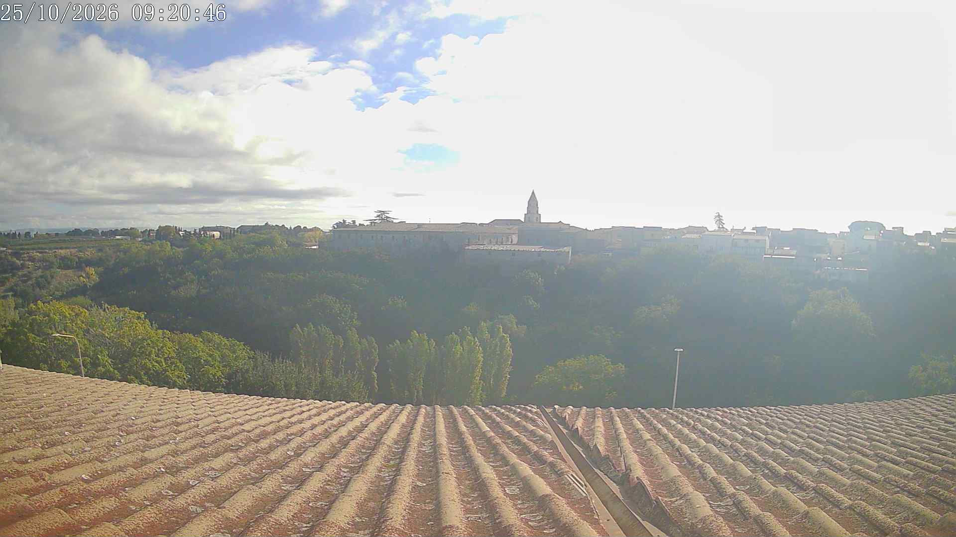 Archivio Venosa 09:20