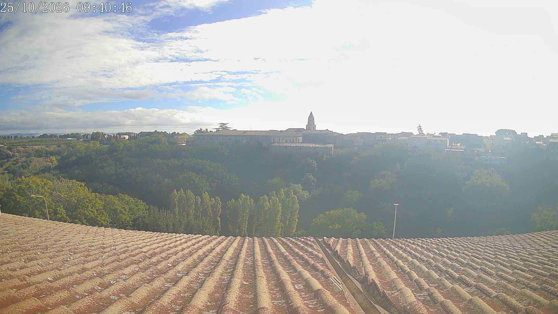 Archivio Venosa 09:40