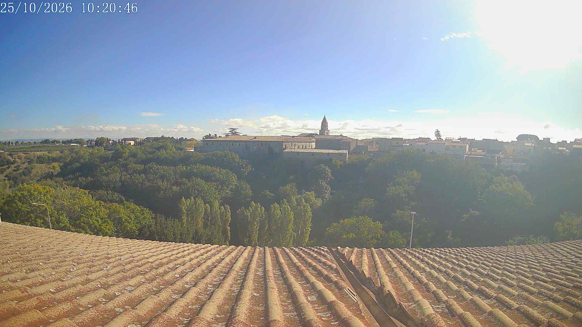 Archivio Venosa 10:20