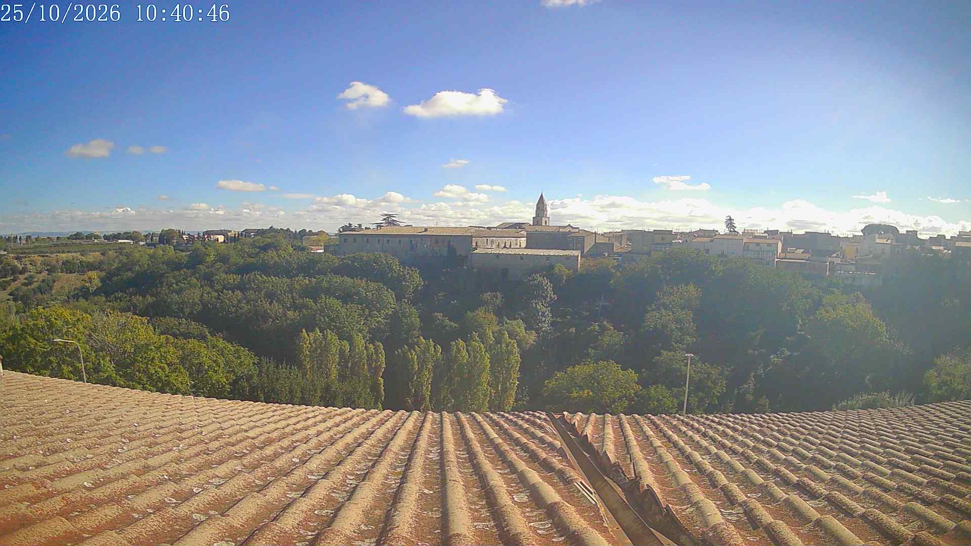 Archivio Venosa 10:40