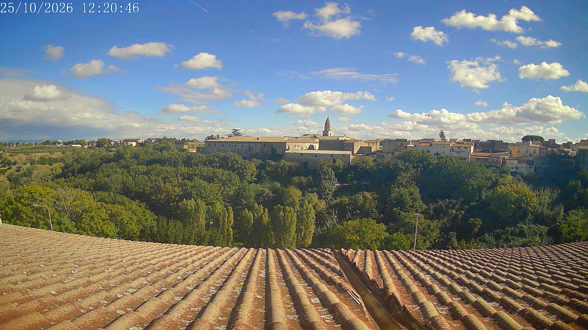 Archivio Venosa 12:20