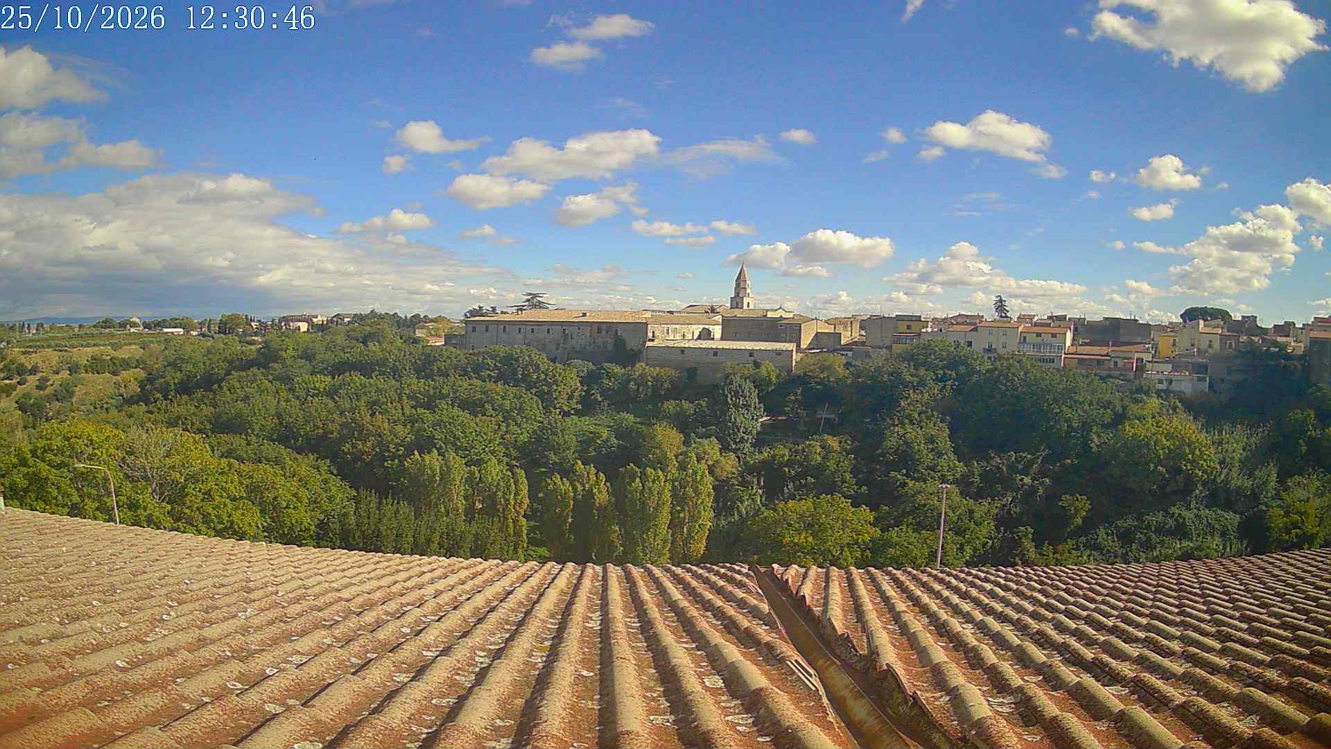 Archivio Venosa 12:30