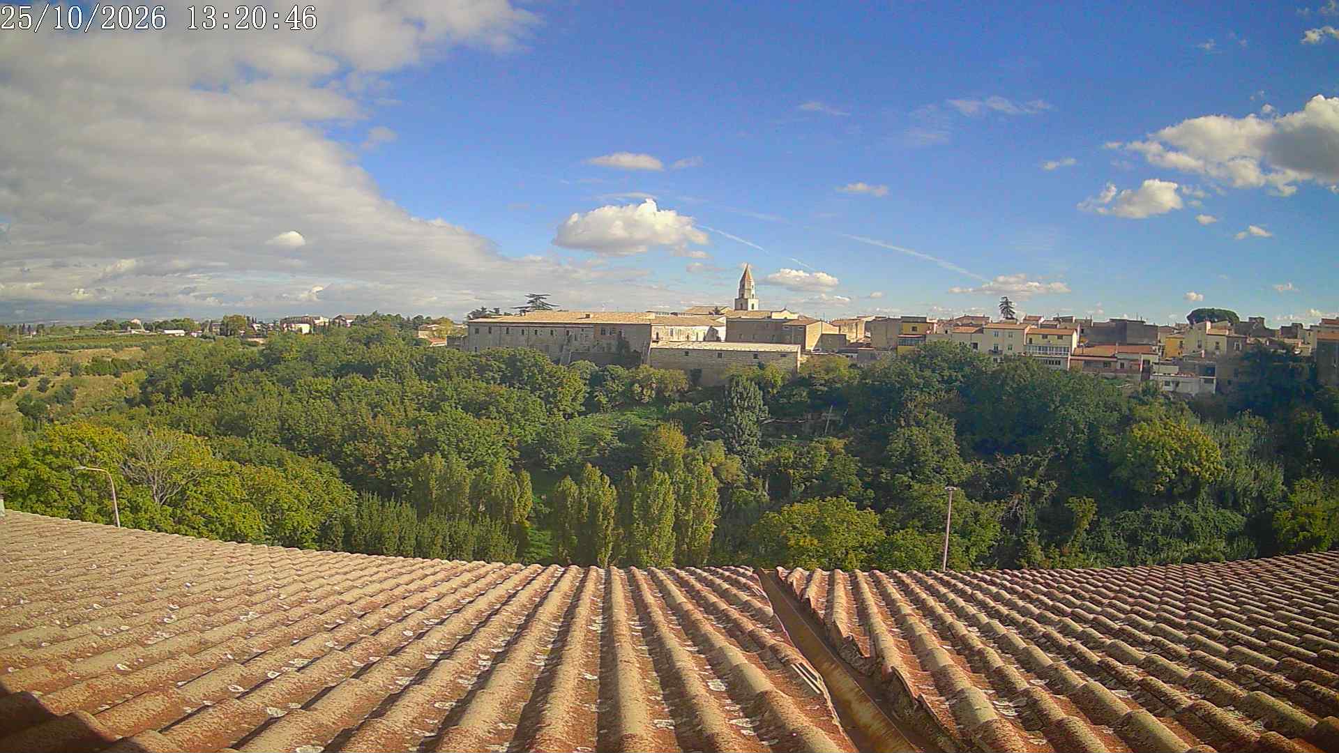 Archivio Venosa 13:20