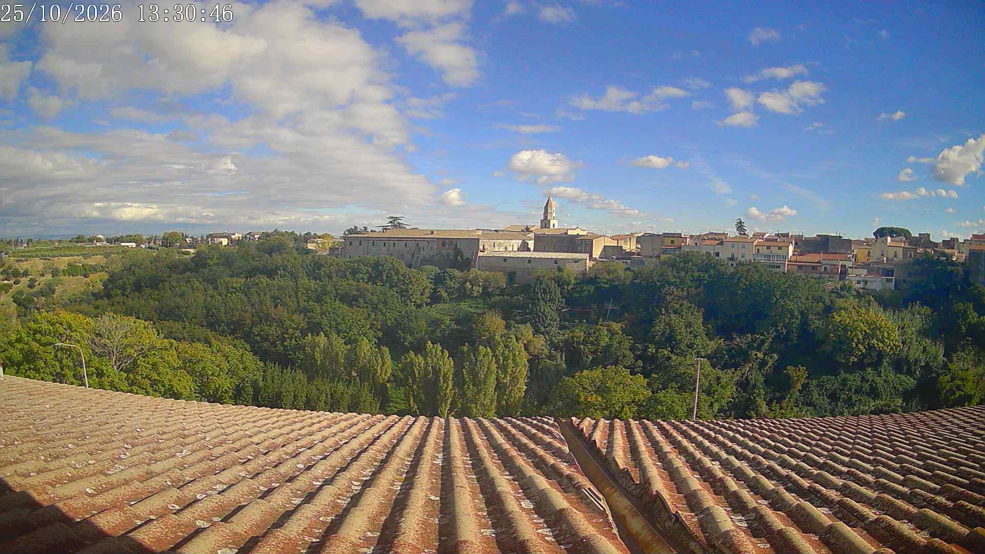 Archivio Venosa 13:30