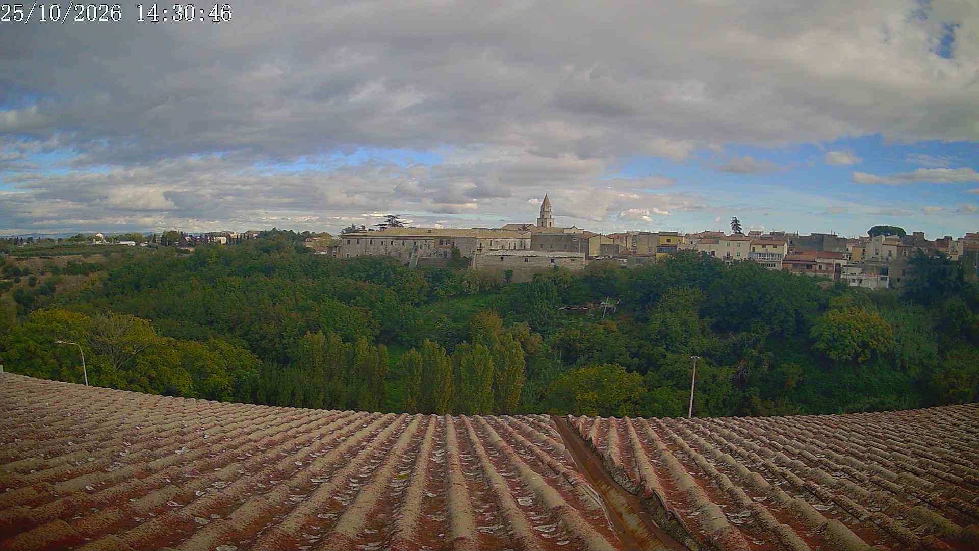 Archivio Venosa 14:30