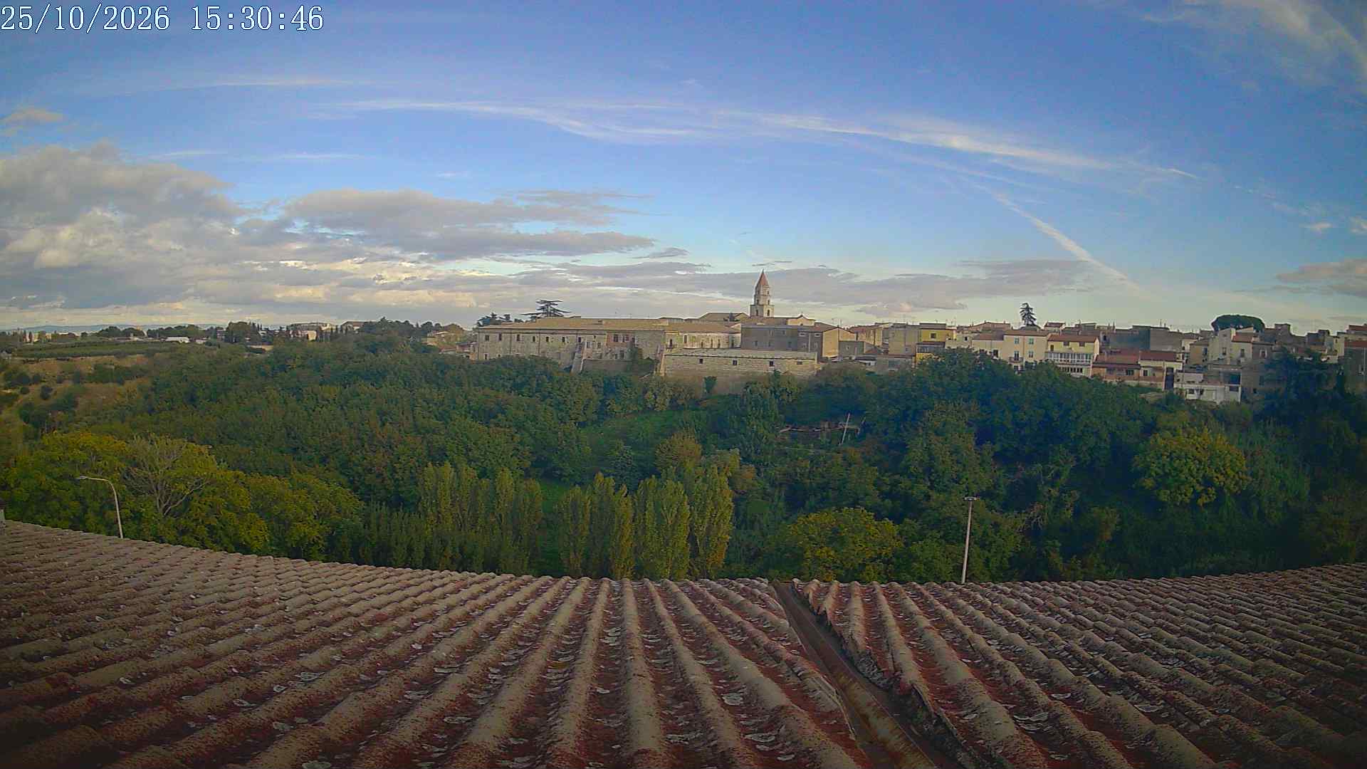 Archivio Venosa 15:30