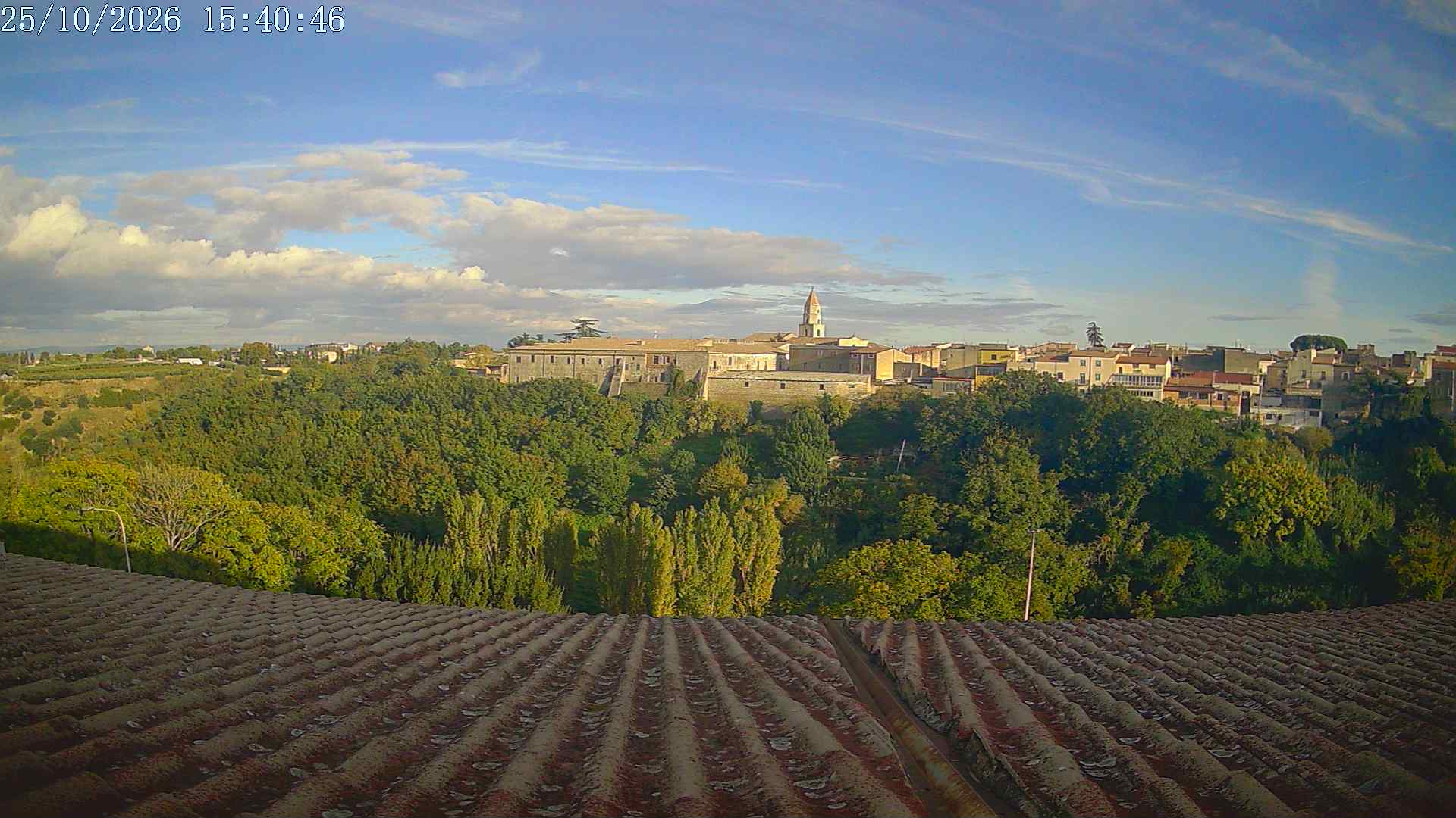 Archivio Venosa 15:40