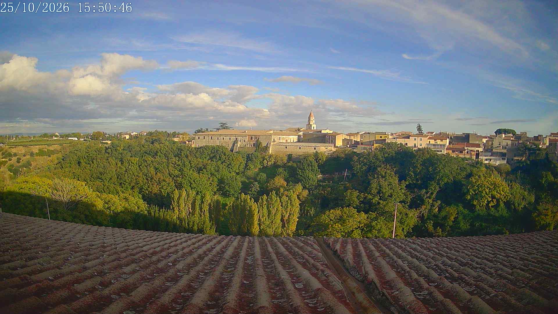 Archivio Venosa 15:50