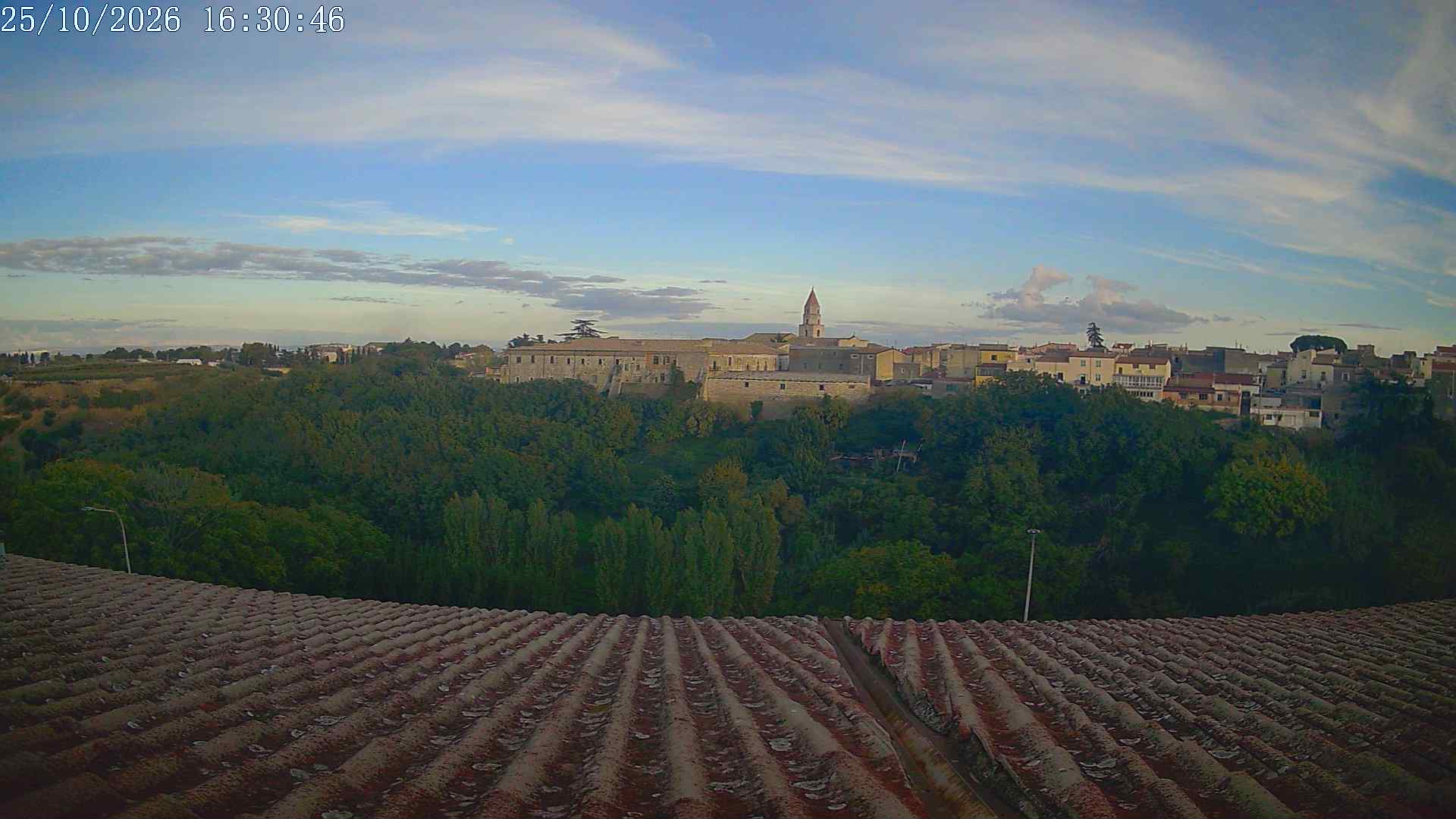 Archivio Venosa 16:30
