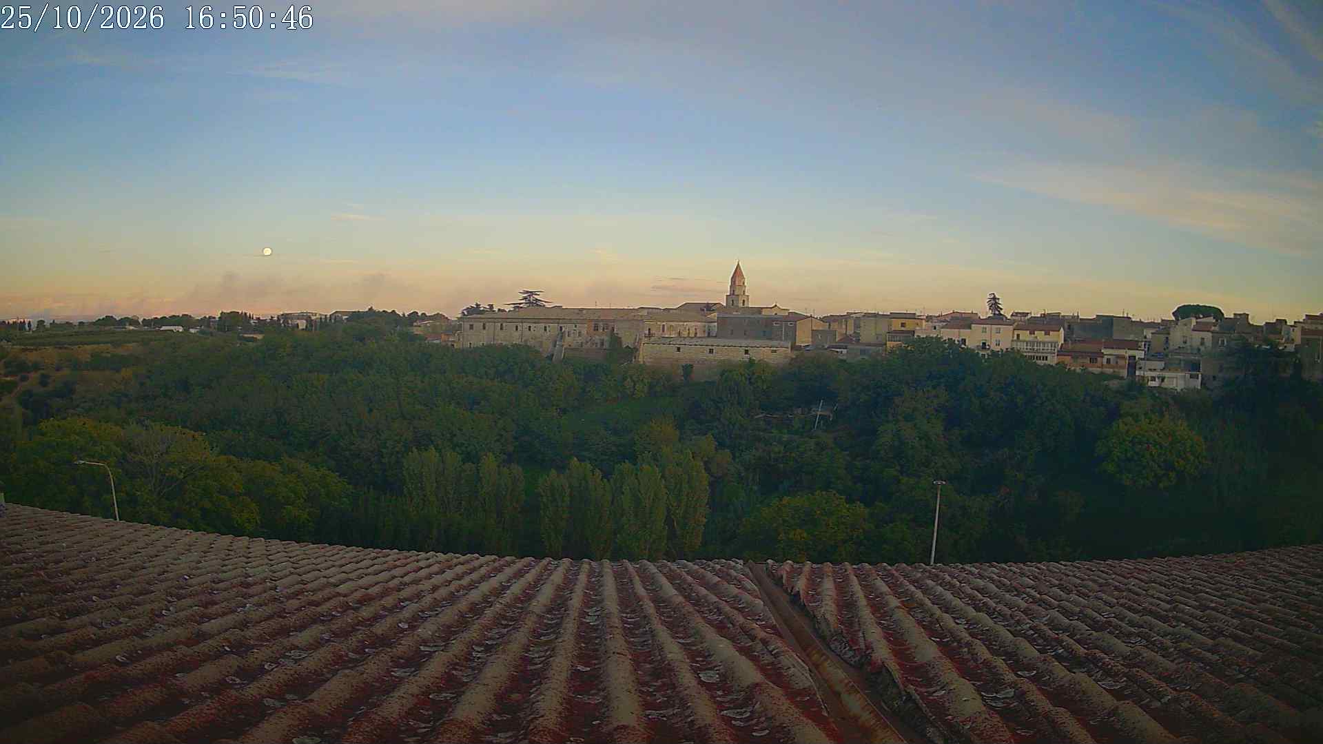 Archivio Venosa 16:50