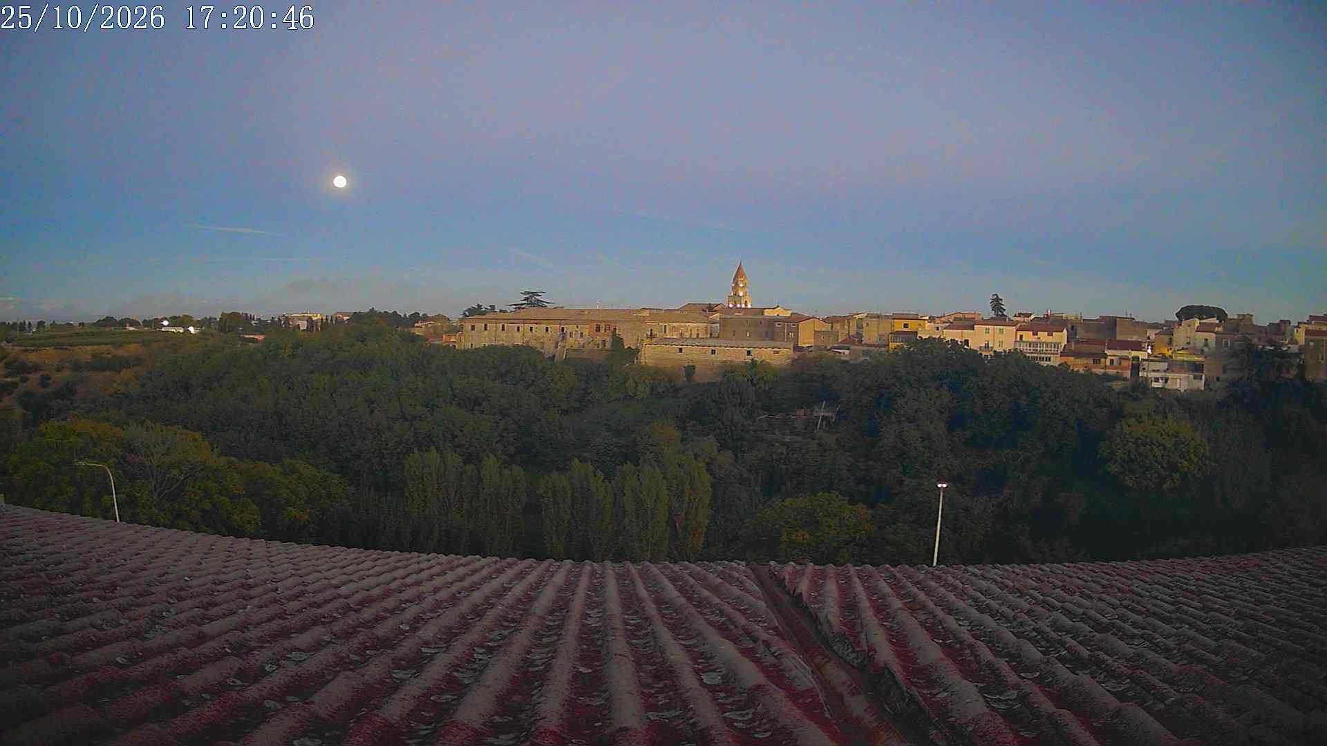 Archivio Venosa 17:20