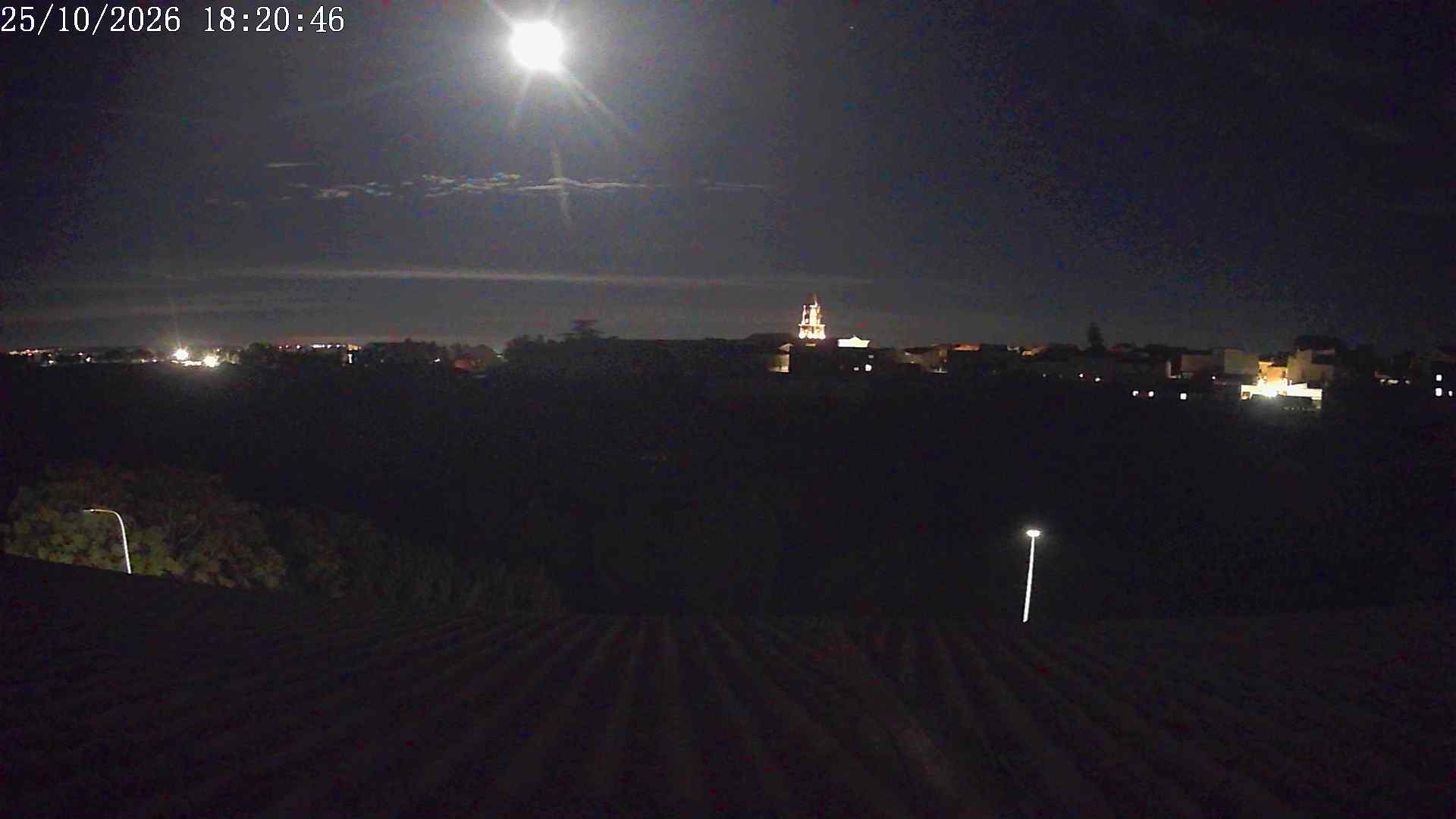 Archivio Venosa 18:20