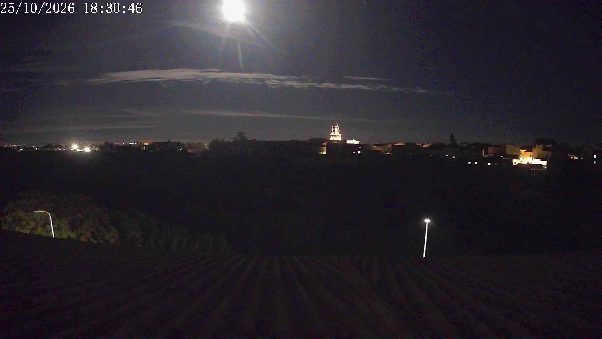 Archivio Venosa 18:30