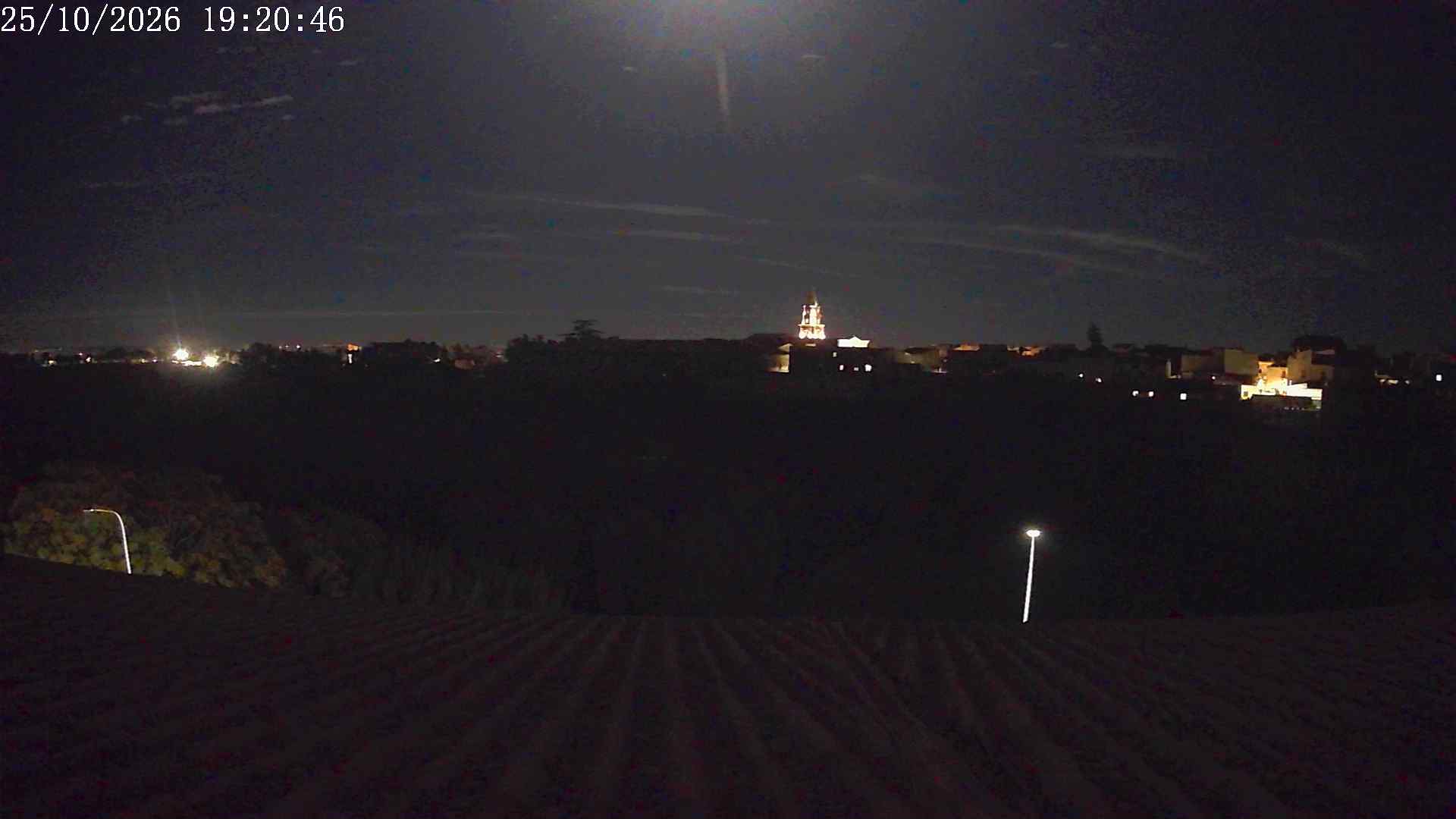 Archivio Venosa 19:20
