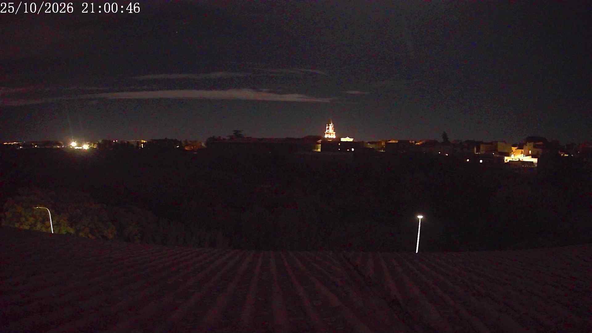Archivio Venosa 21:00
