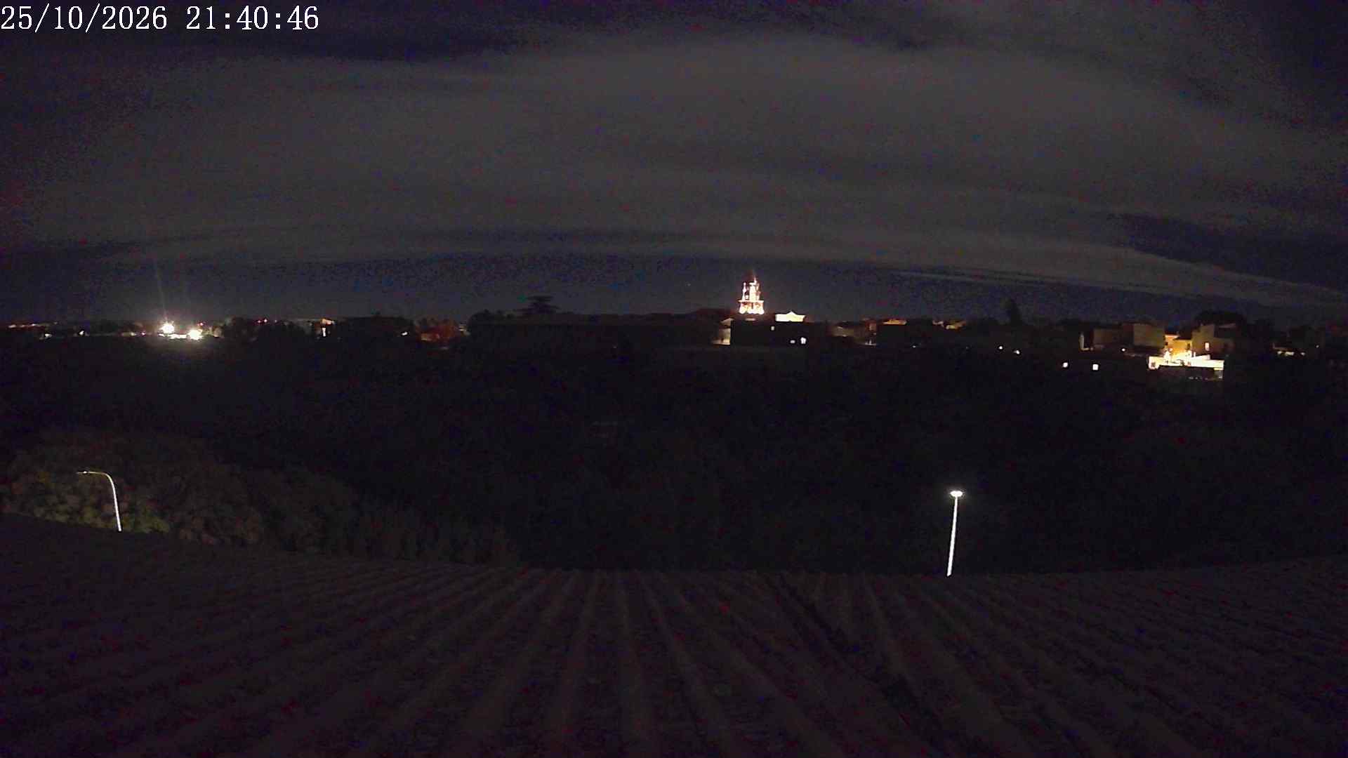Archivio Venosa 21:40