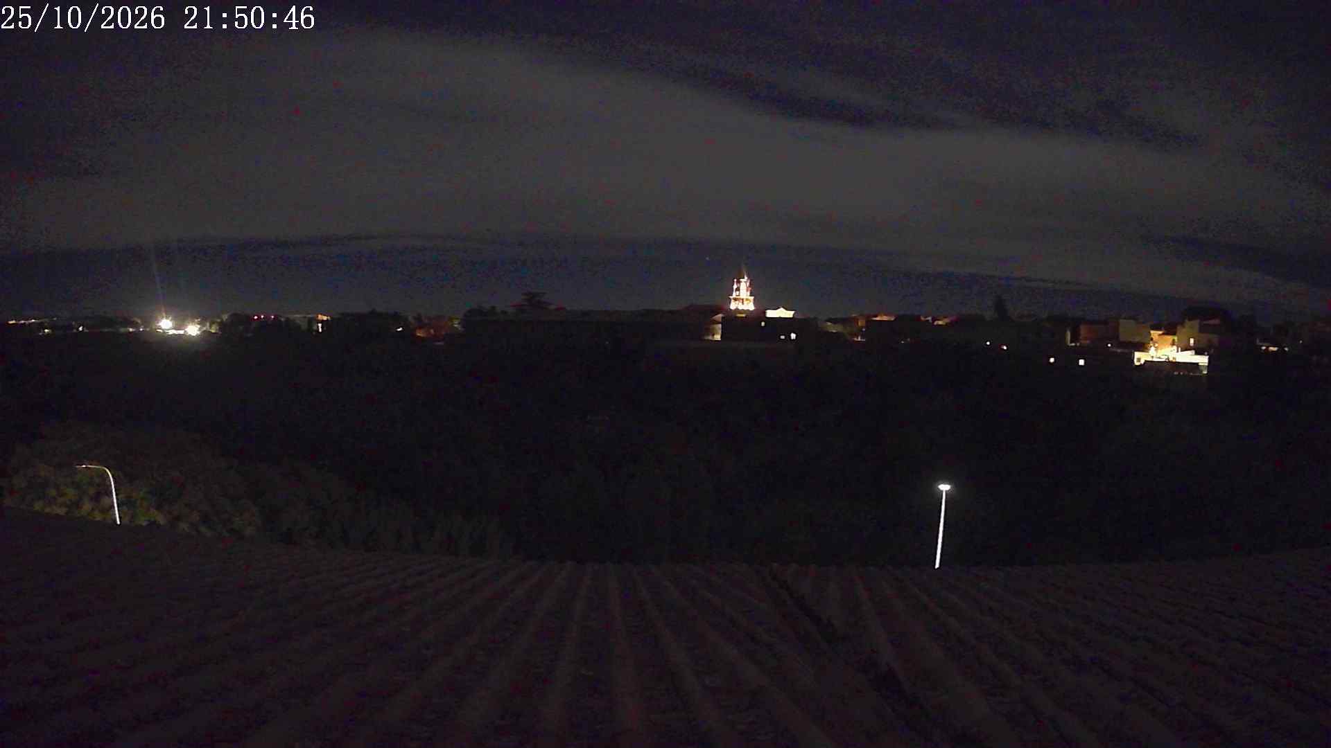 Archivio Venosa 21:50