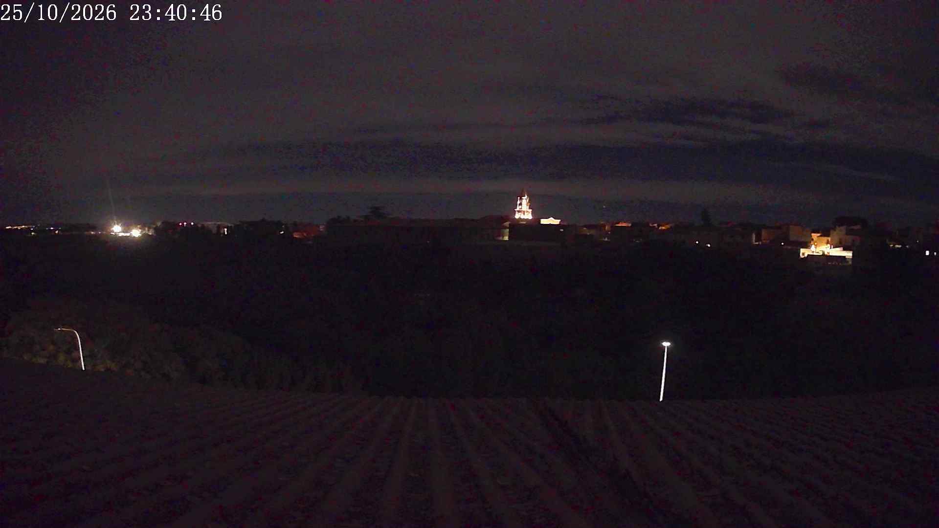 Archivio Venosa 23:40