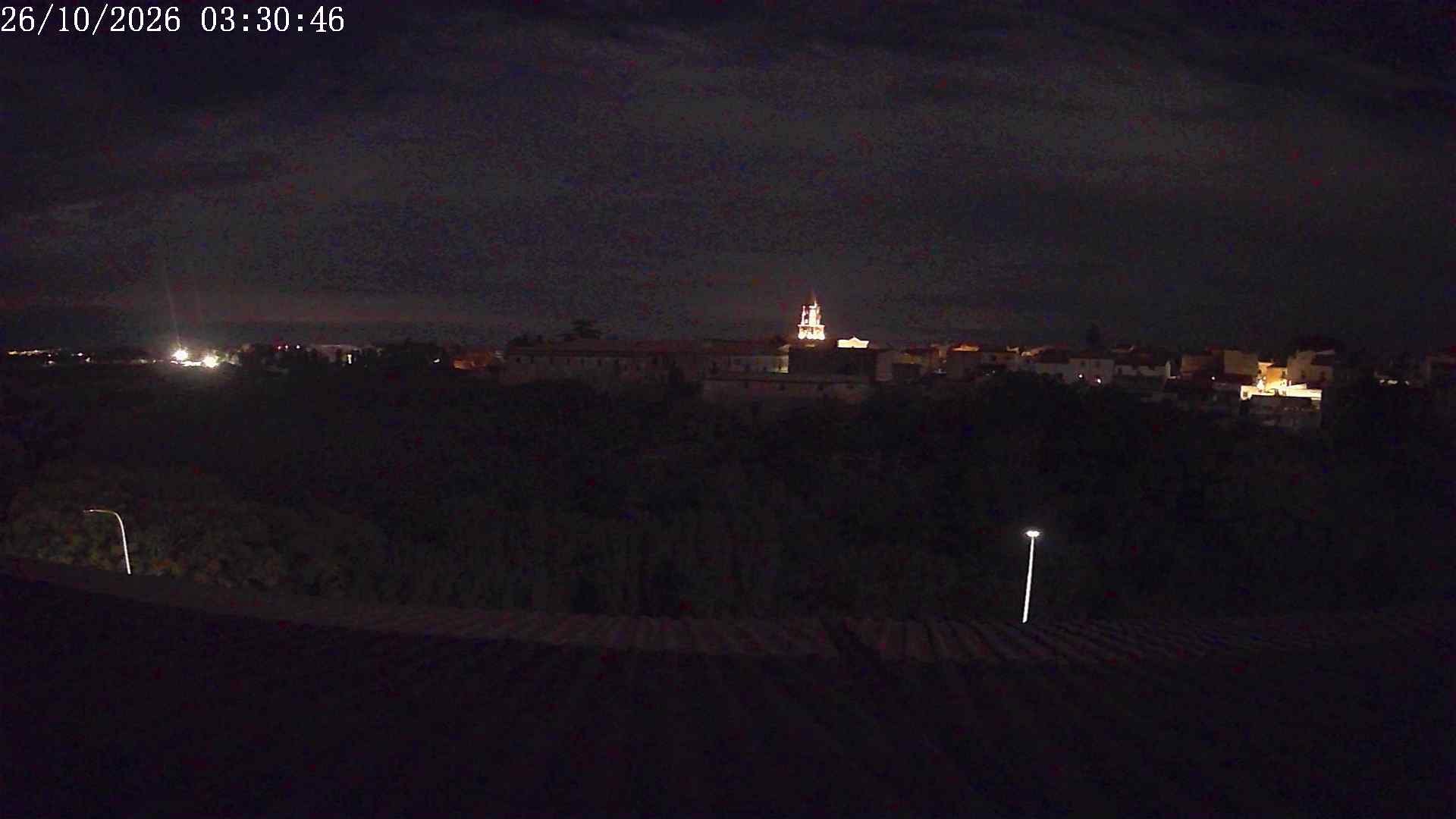 Archivio Venosa 03:30