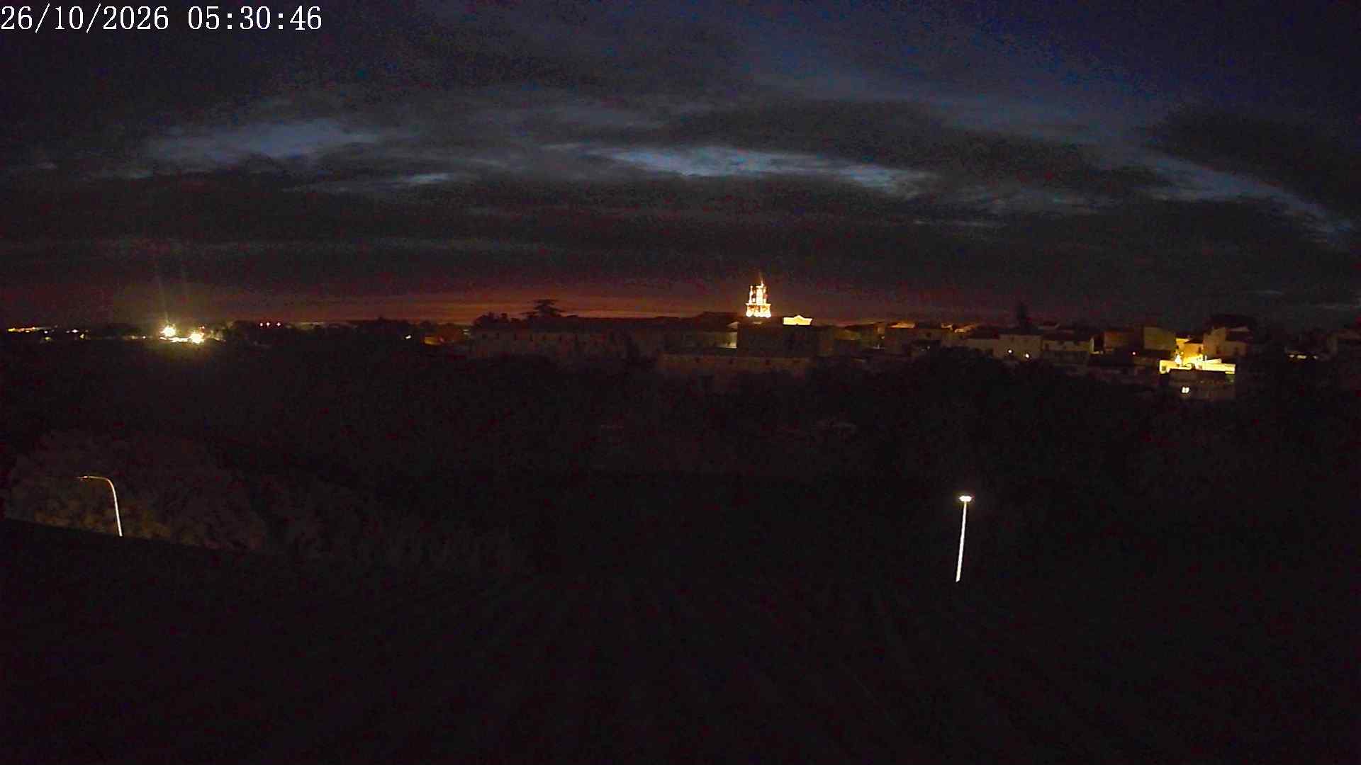 Archivio Venosa 05:30
