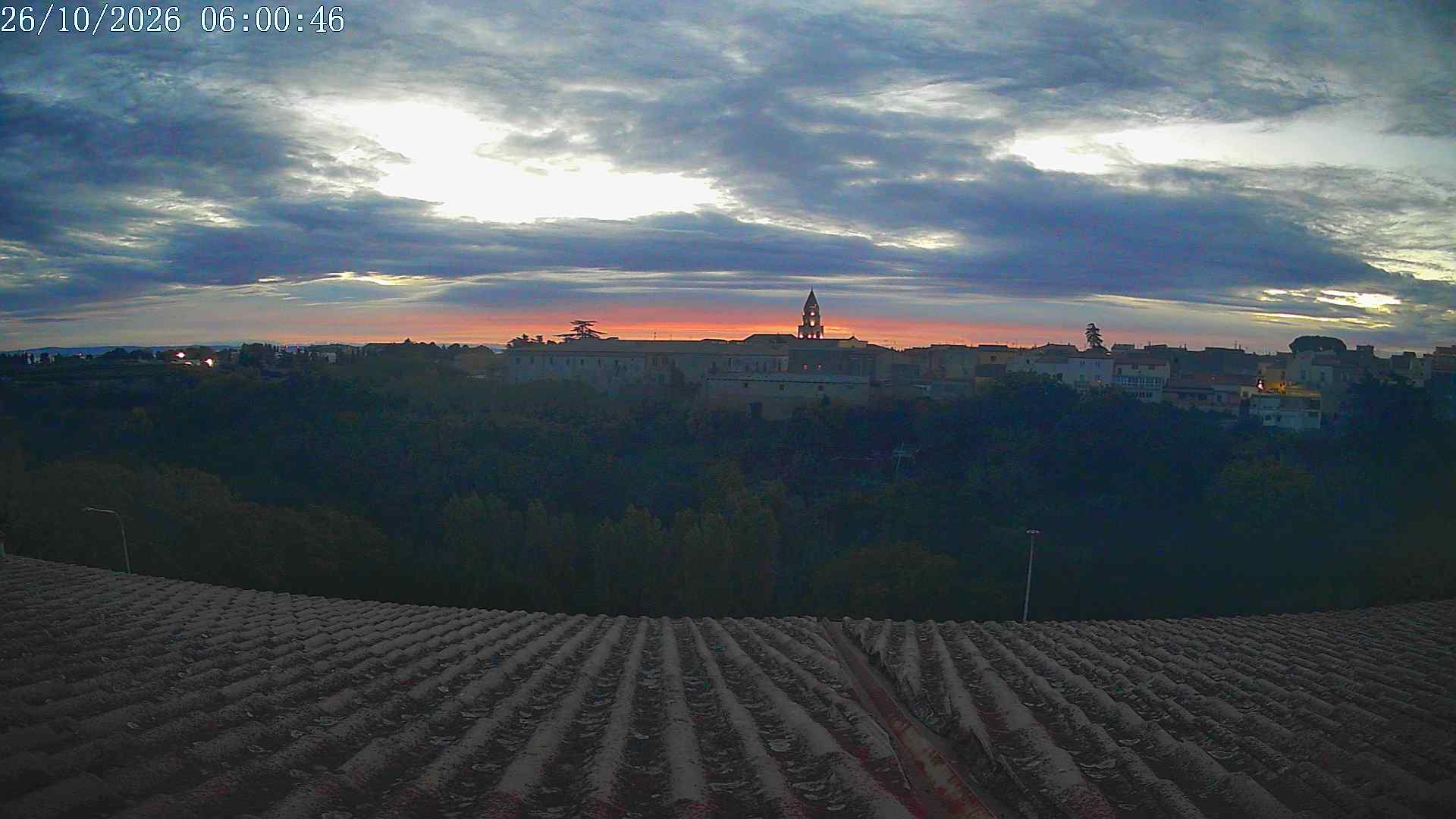 Archivio Venosa 06:00