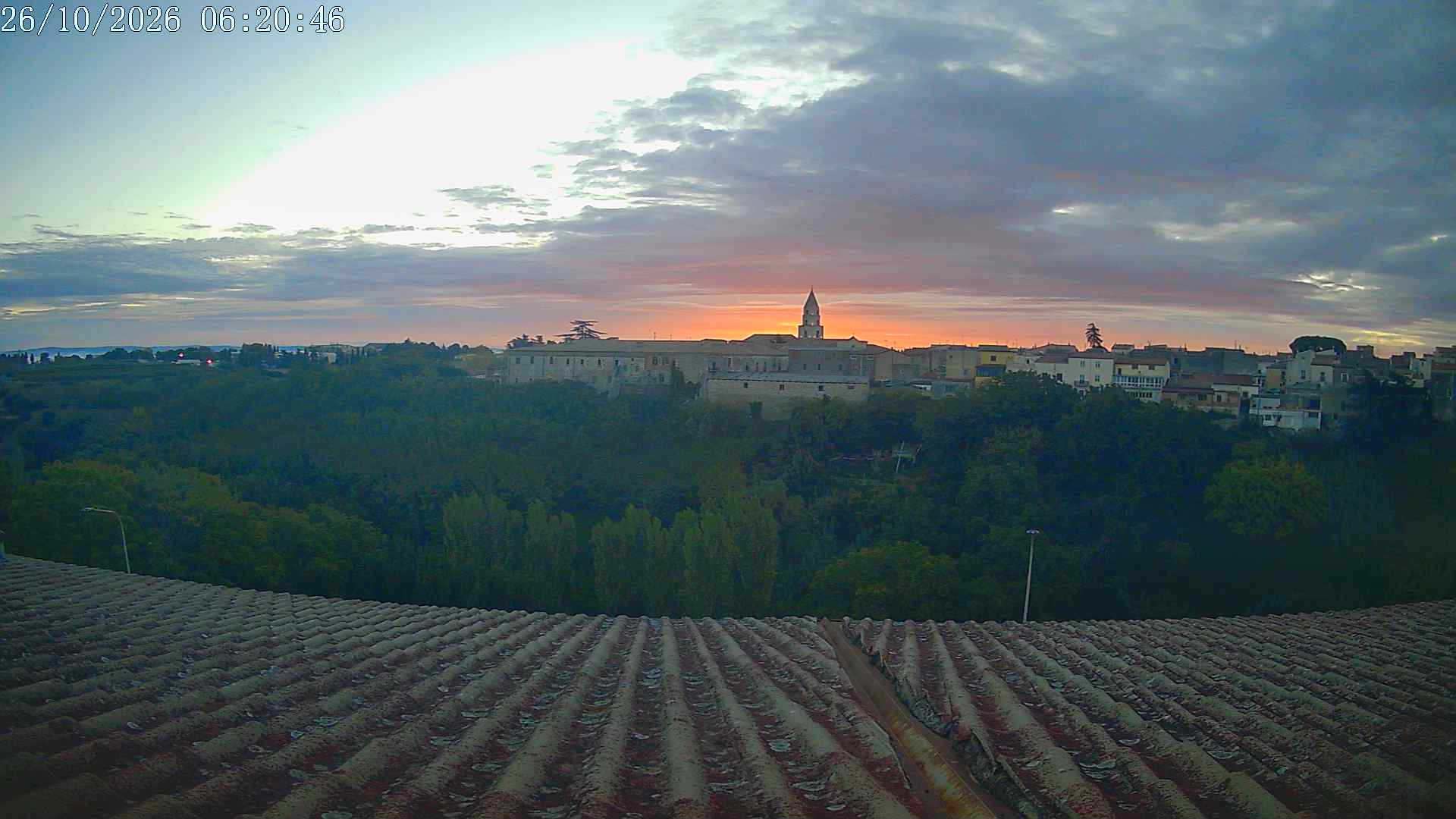 Archivio Venosa 06:20