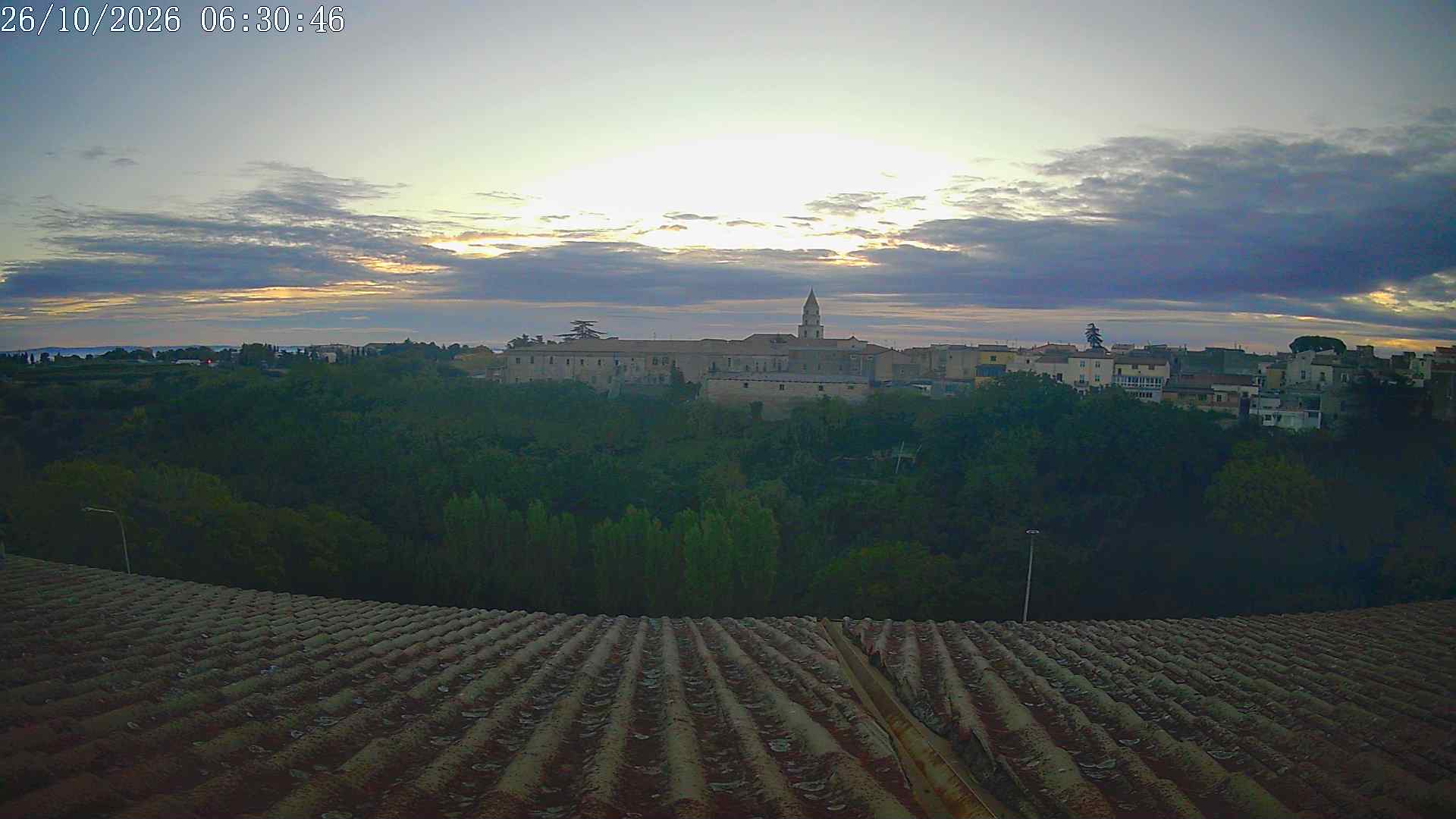 Archivio Venosa 06:30