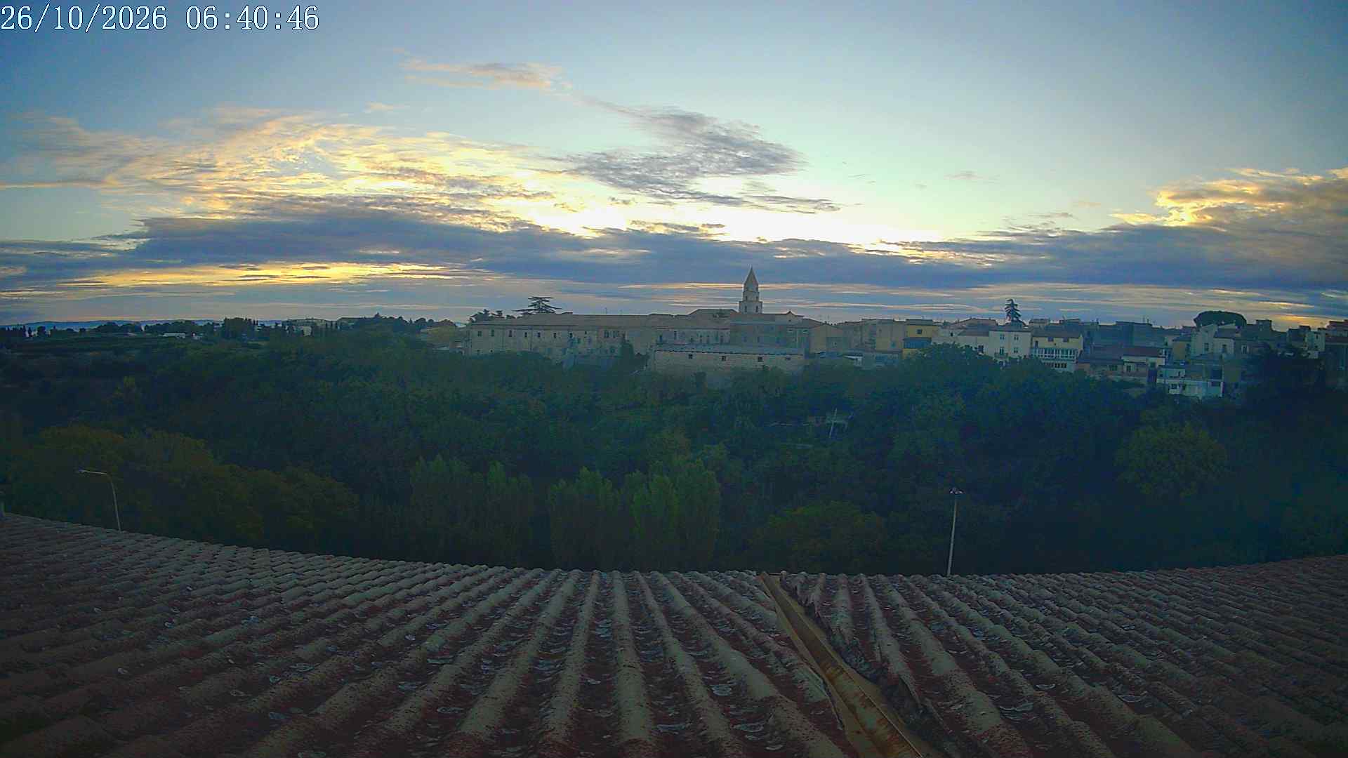 Archivio Venosa 06:40