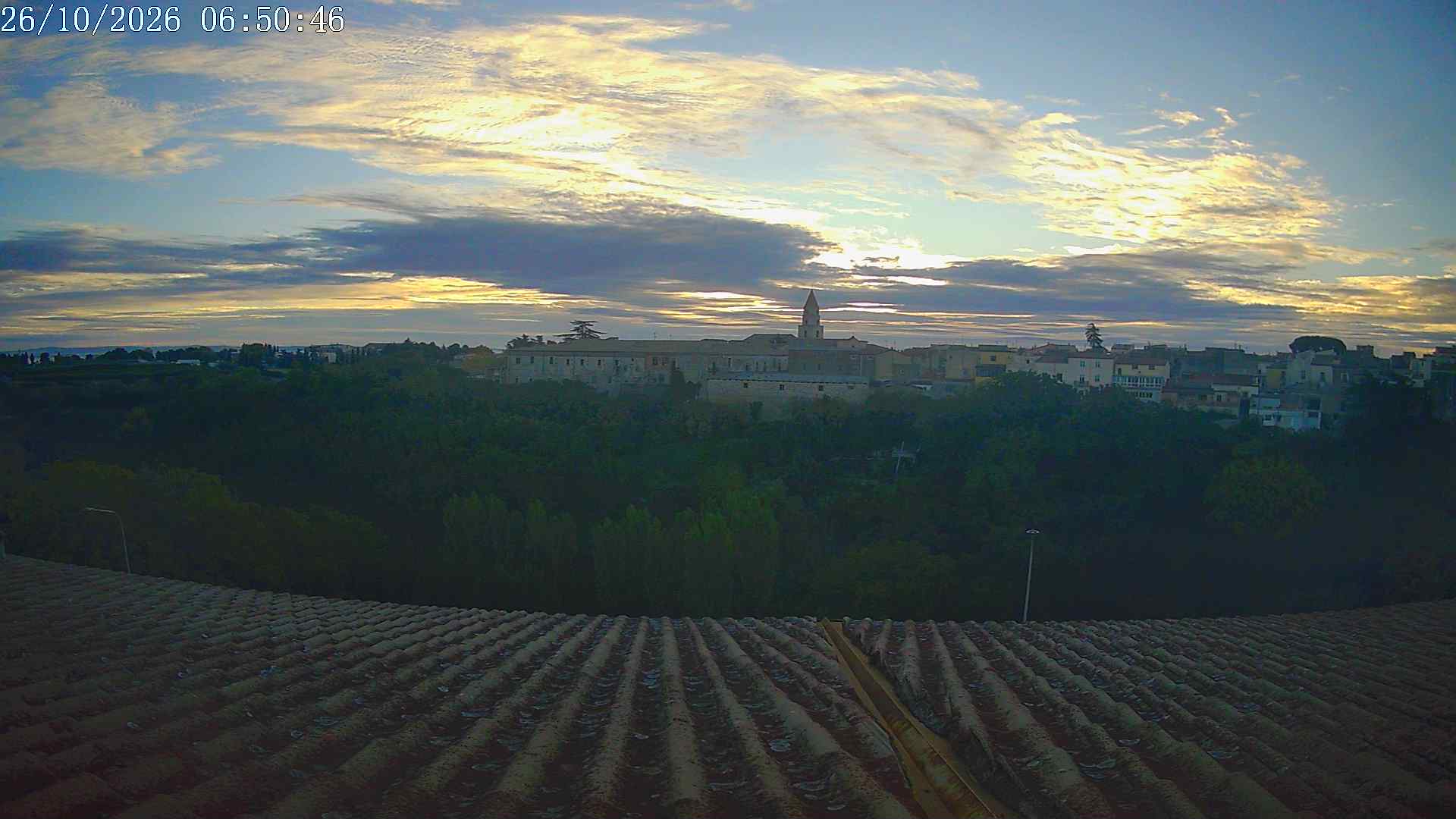 Archivio Venosa 06:50
