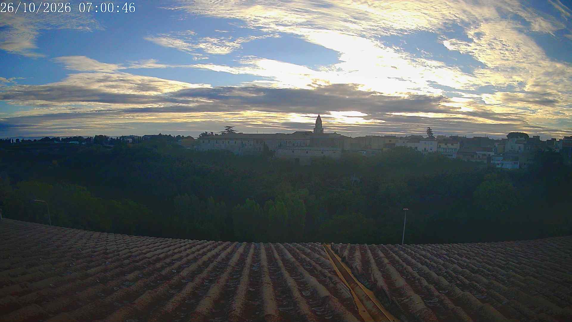 Archivio Venosa 07:00