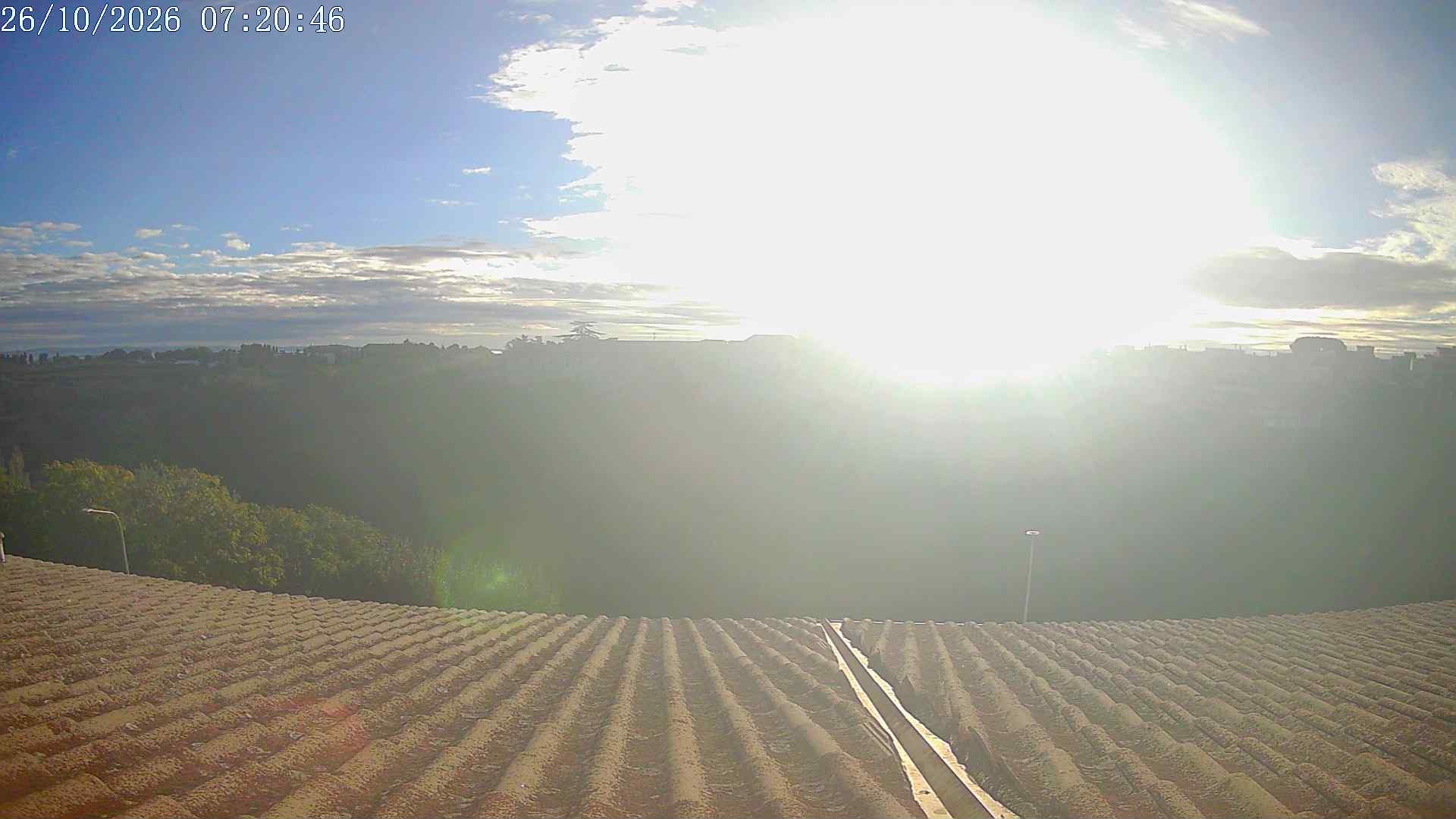 Archivio Venosa 07:20