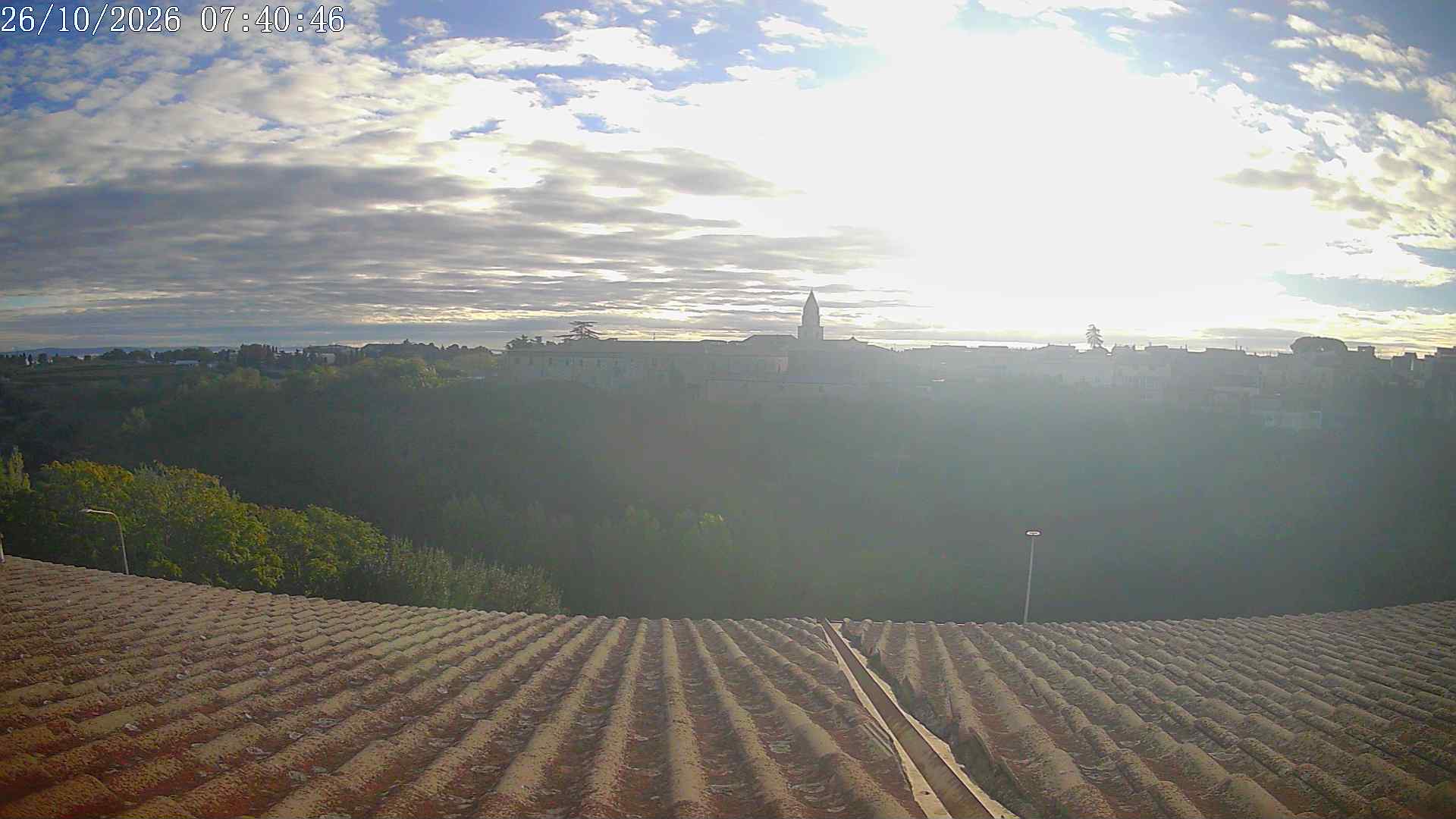 Archivio Venosa 07:40