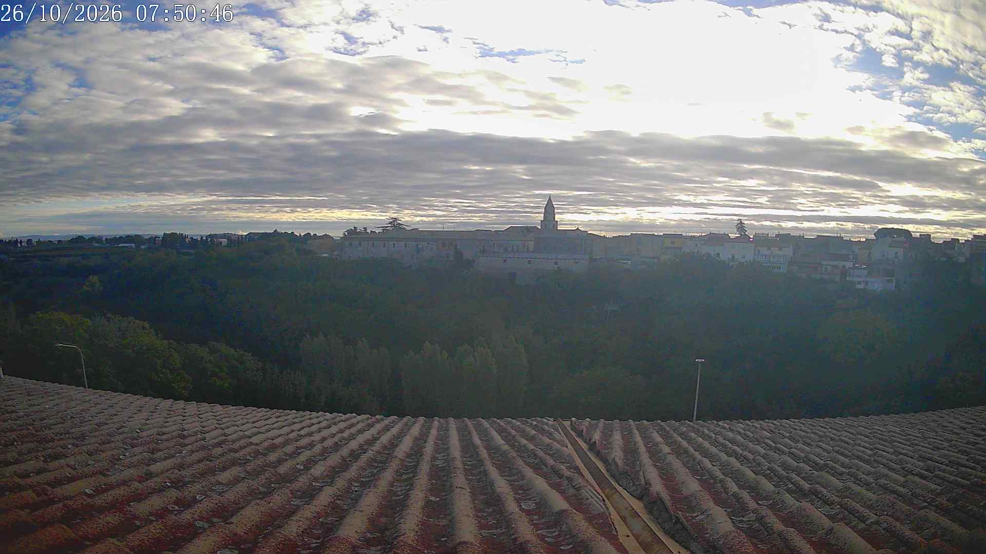 Archivio Venosa 07:50