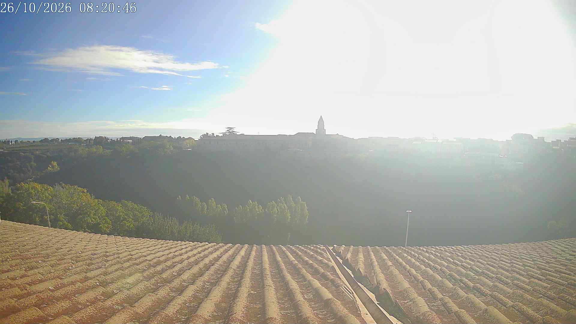 Archivio Venosa 08:20