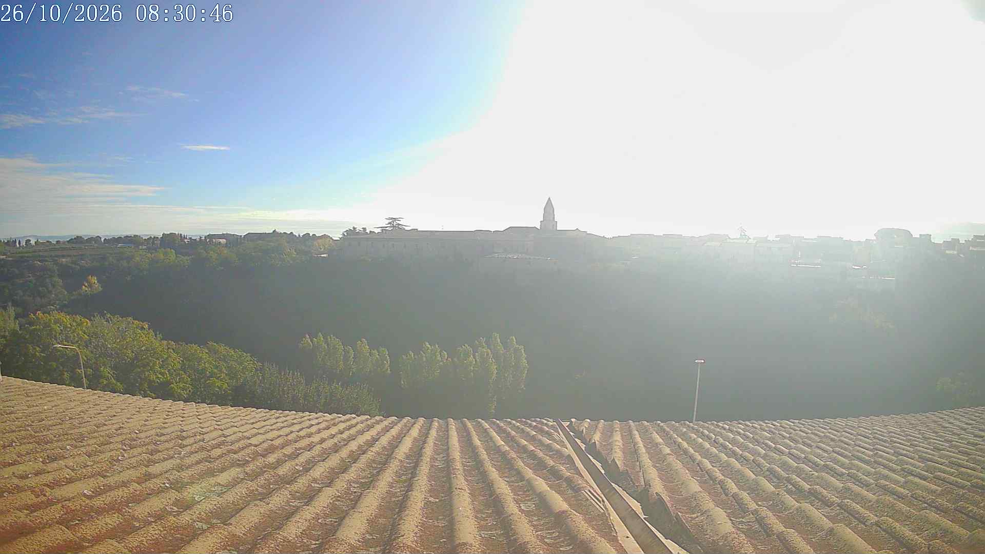 Archivio Venosa 08:30