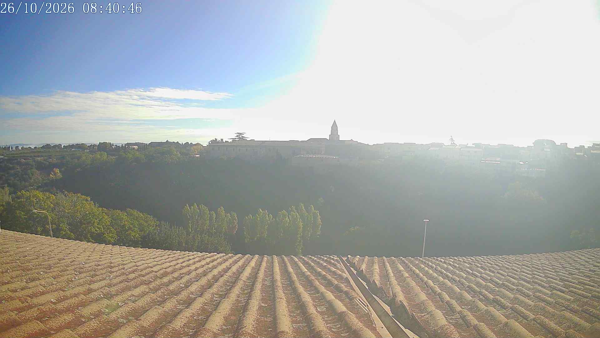 Archivio Venosa 08:40