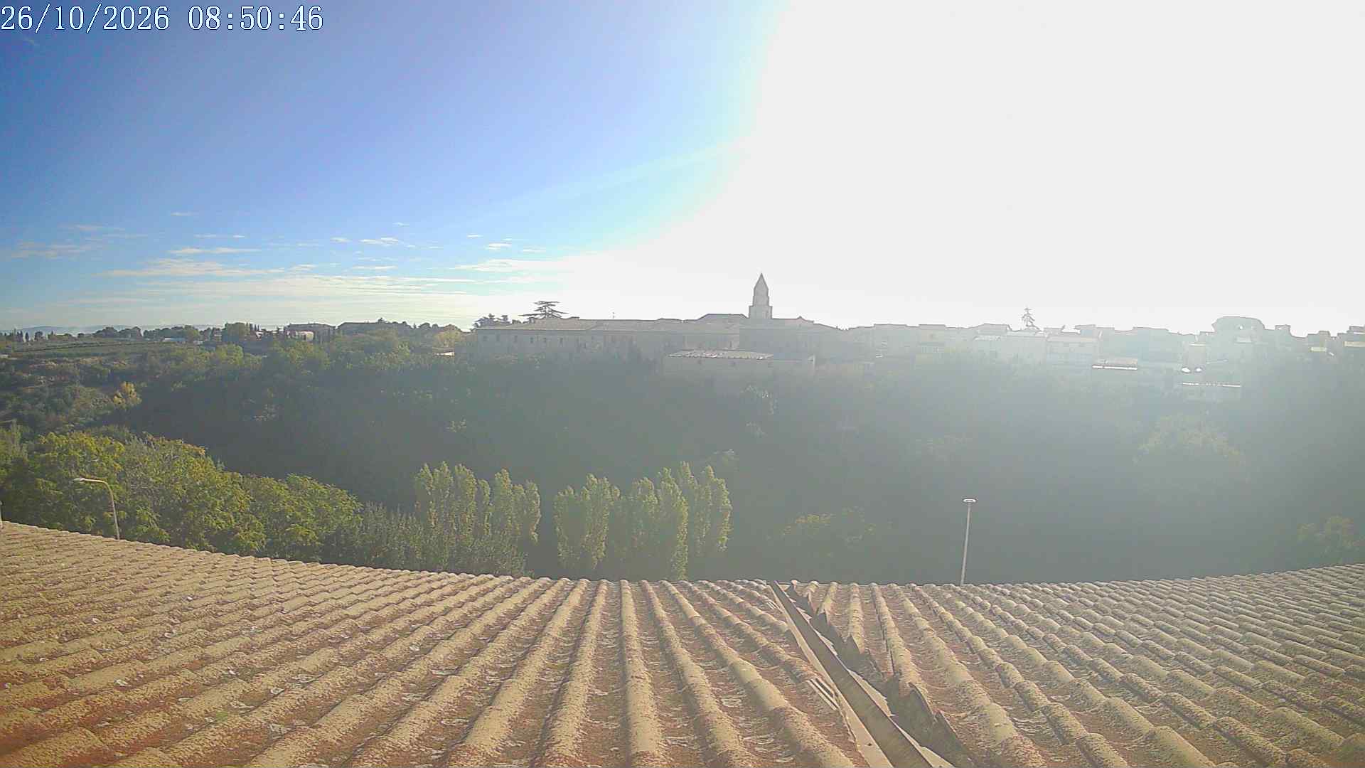 Archivio Venosa 08:50