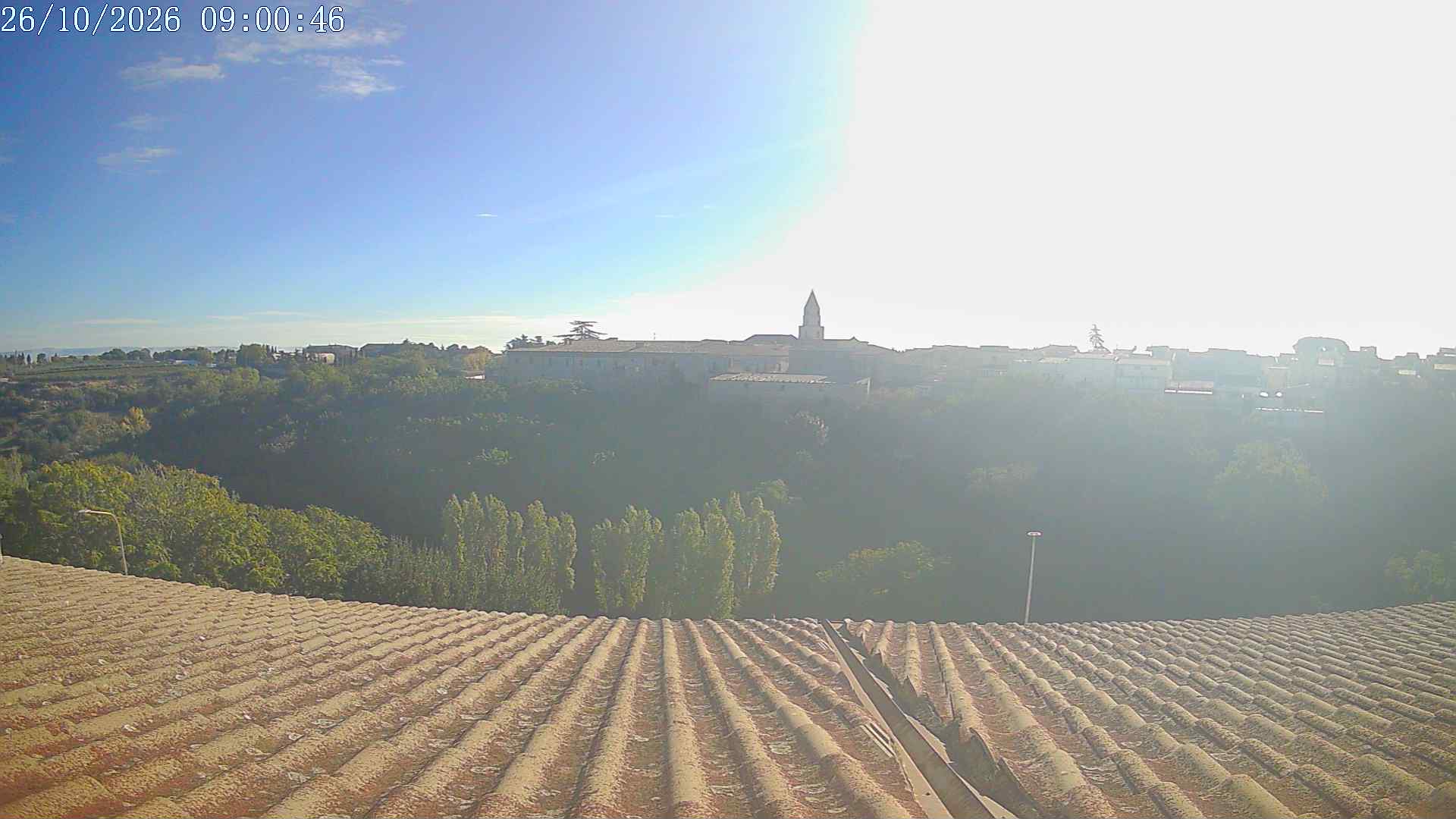Archivio Venosa 09:00